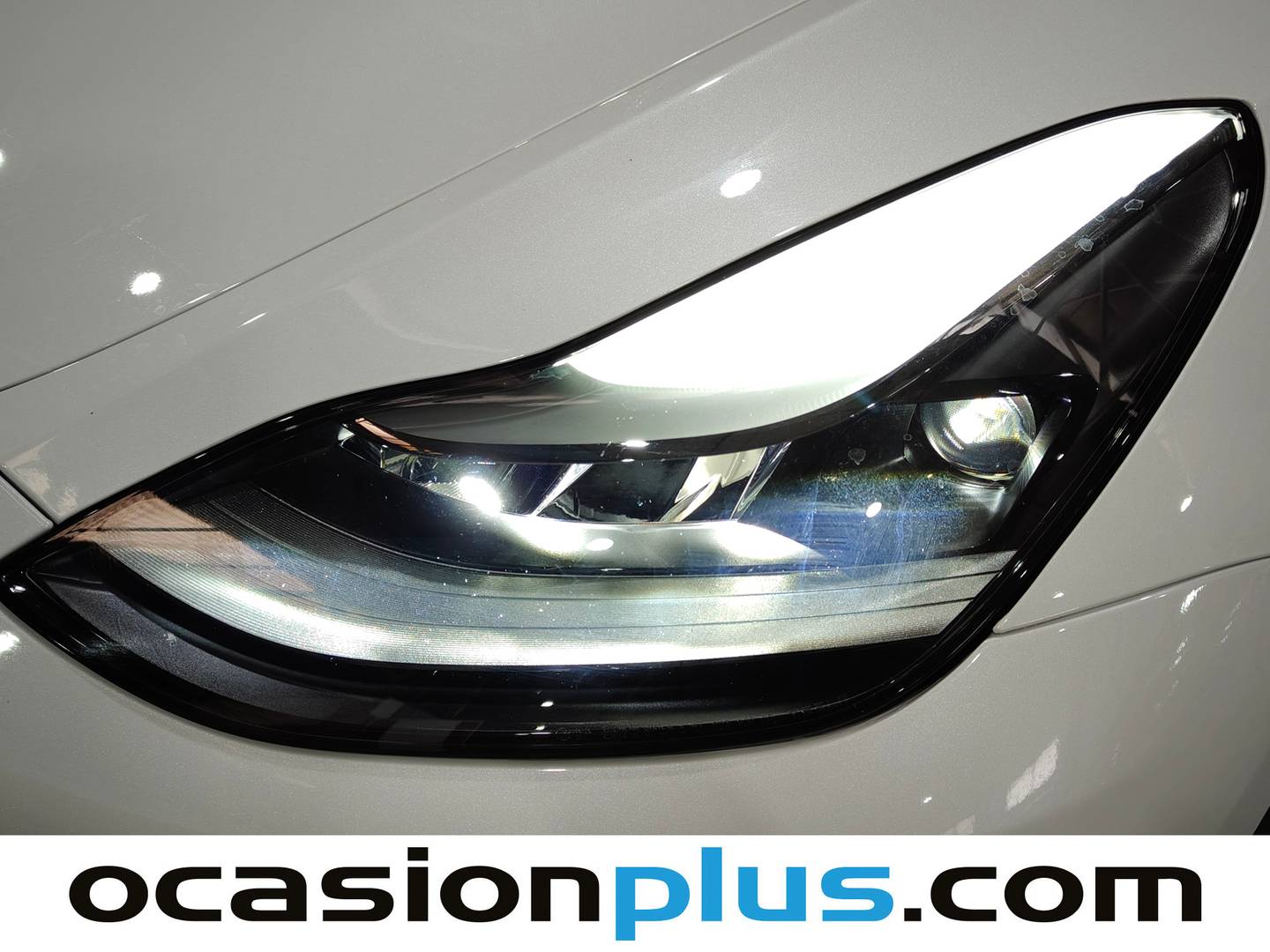 Tesla Model Y Tesla Model Y Gran Autonomía 4WD (514 CV) barato