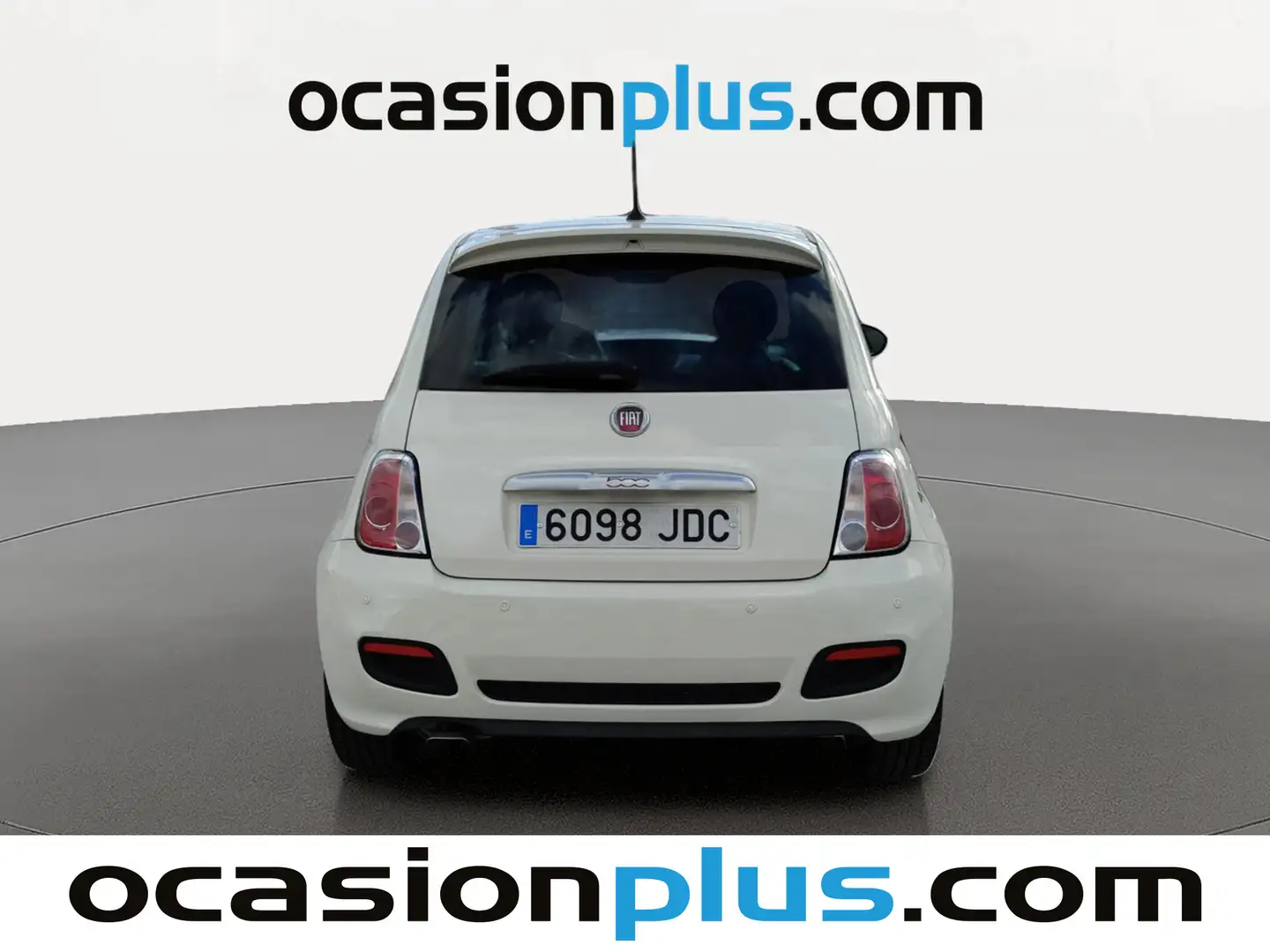 Foto Fiat 500 Fiat 500 1.2 8v S (69 CV)