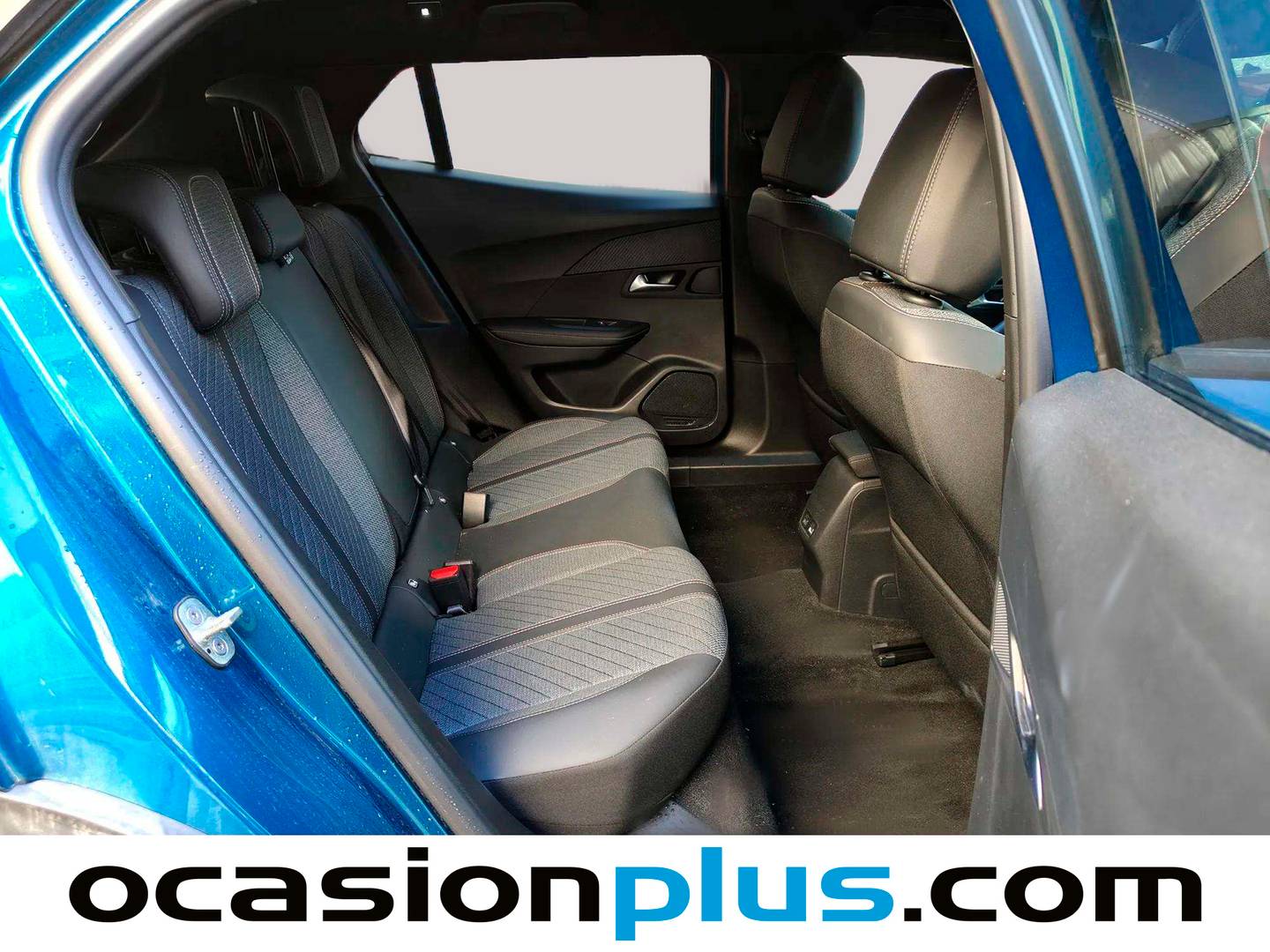Peugeot 2008 Peugeot 2008 Allure Hybrid eDCS6 (145 CV) al mejor precio