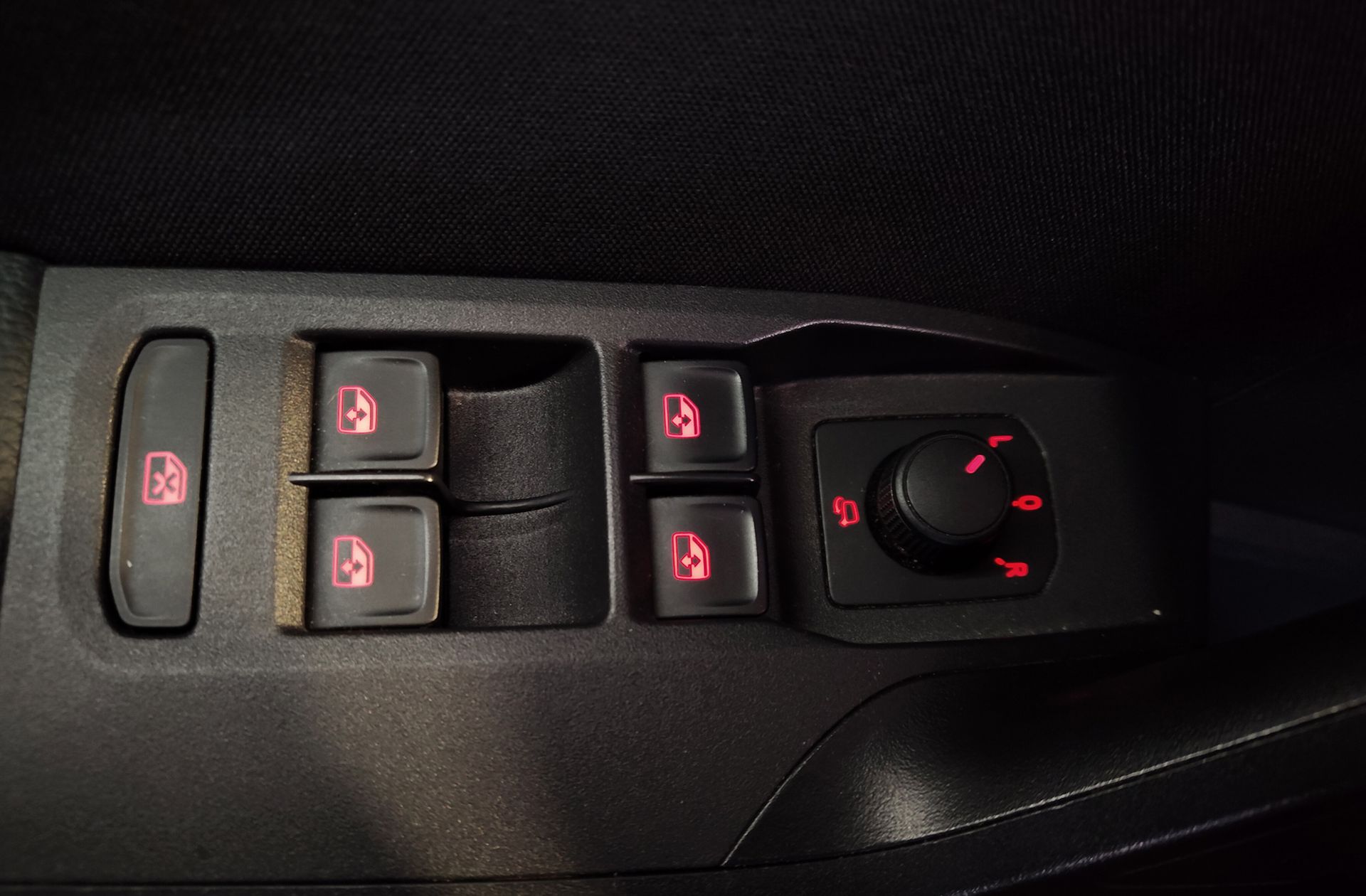 SEAT Ibiza 1.0 TSI Xcellence - foto 31