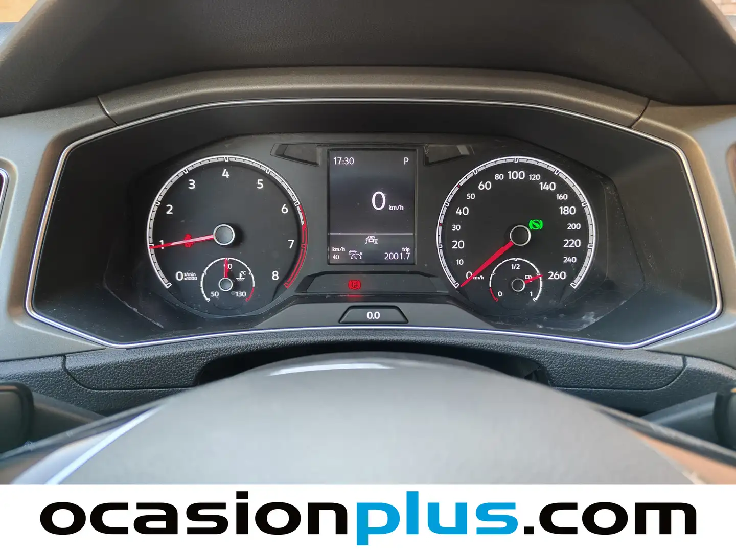 Foto Volkswagen T-Roc Volkswagen T-Roc Advance 1.5 TSI (150 CV) DSG