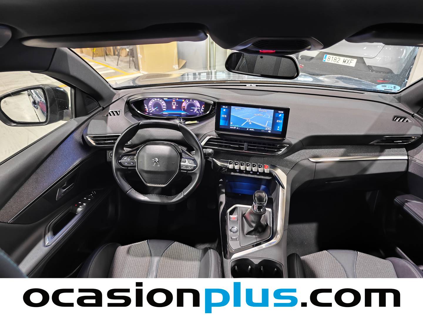 Foto Peugeot 3008 Peugeot 3008 PureTech 130 S&S Allure Pack (130 CV)