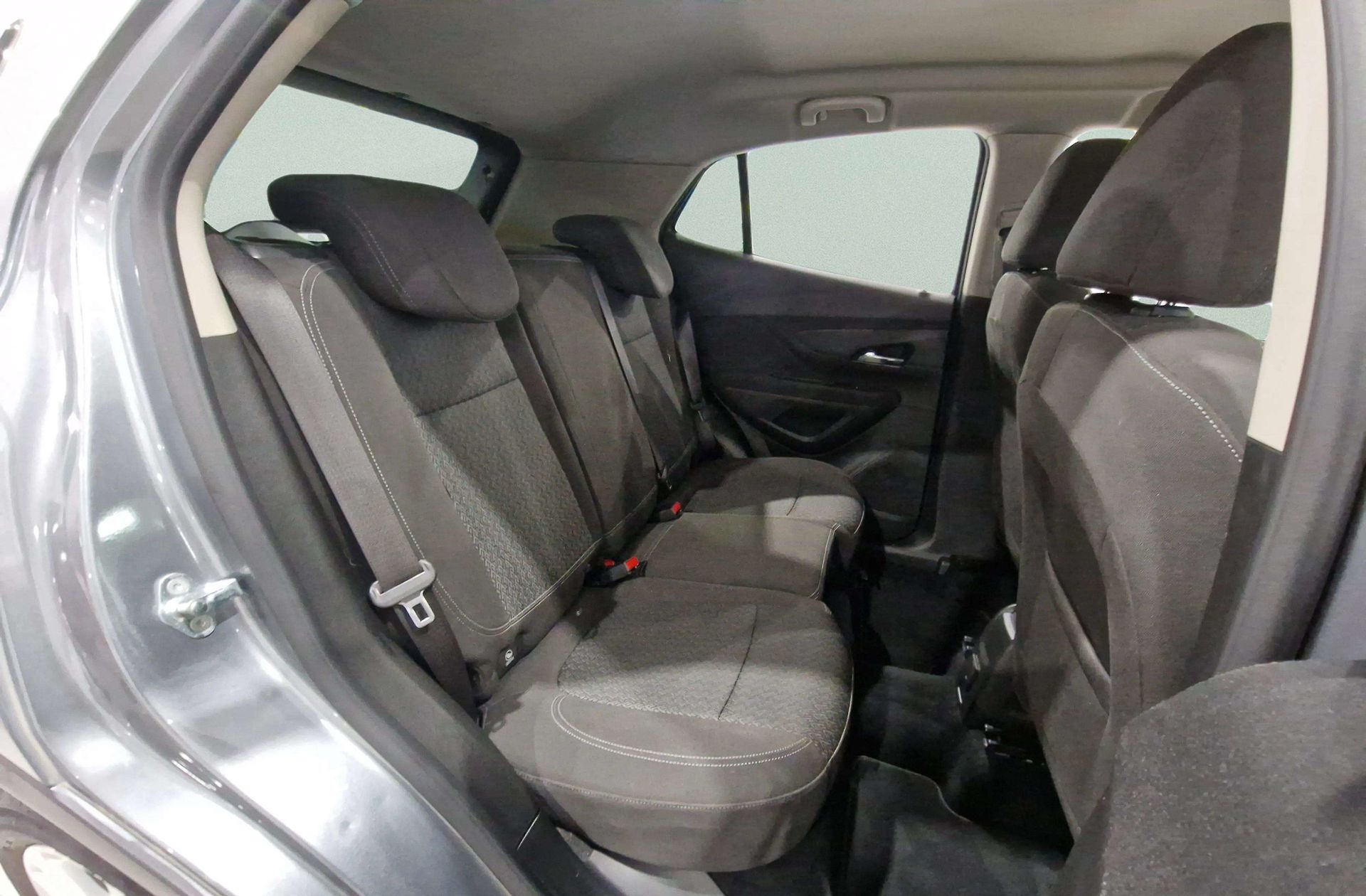 Opel Mokka 1.4 Turbo GLP 120 Aniversario 4x2 - foto 17
