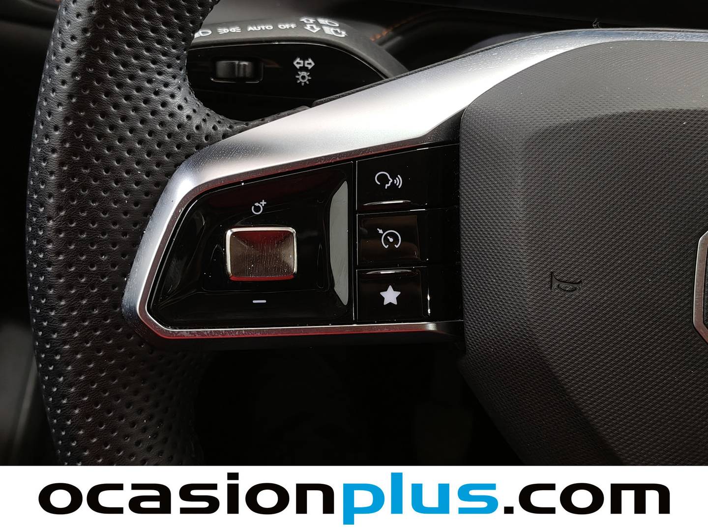 MG HS MG HS 1.5T Luxury (170 CV) barato