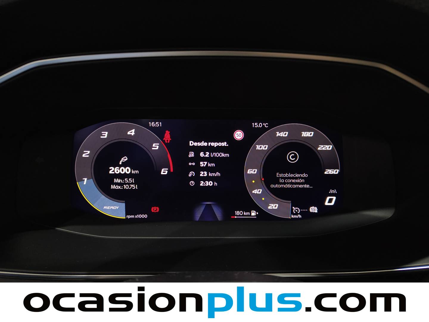 Foto Seat León SEAT León 2.0 TDI S&S Style XL (116 CV)