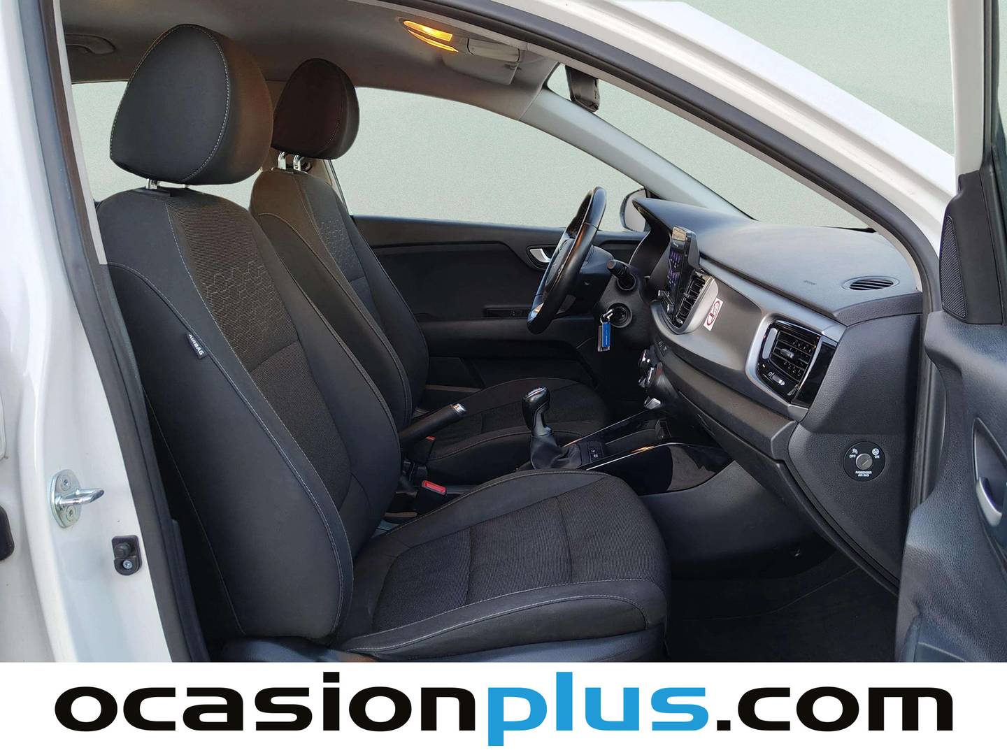 KIA Rio KIA Rio 1.0 T-GDi MHEV iMT Drive (100 CV) km 0