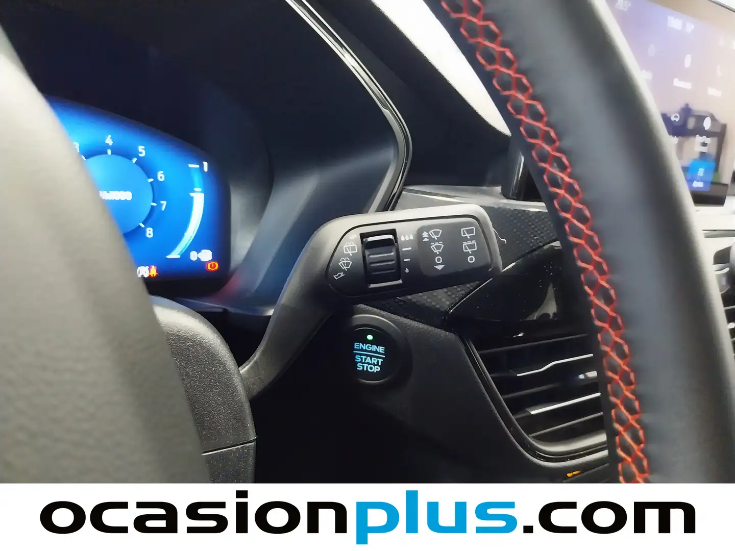 Foto Ford Kuga Ford Kuga 1.5 EcoBoost ST-Line (150 CV)