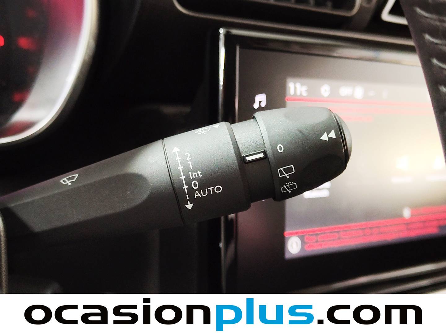 Accesorios del Citroën C3 Aircross Citroën C3 Aircross PureTech 110 S&S Shine (110 CV)
