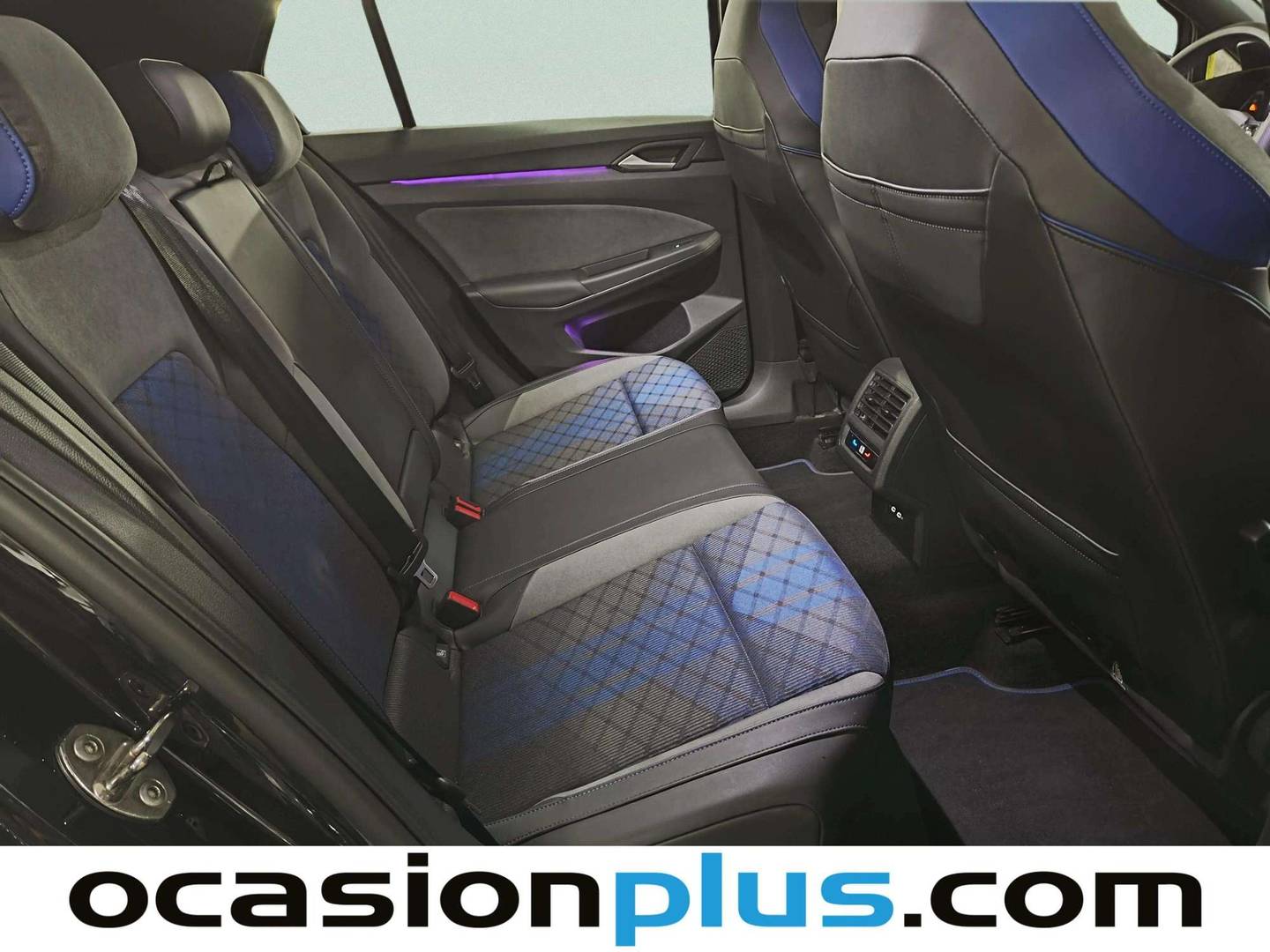Volkswagen Golf Volkswagen Golf R 2.0 TSI 4Motion (320 CV) DSG gasolina