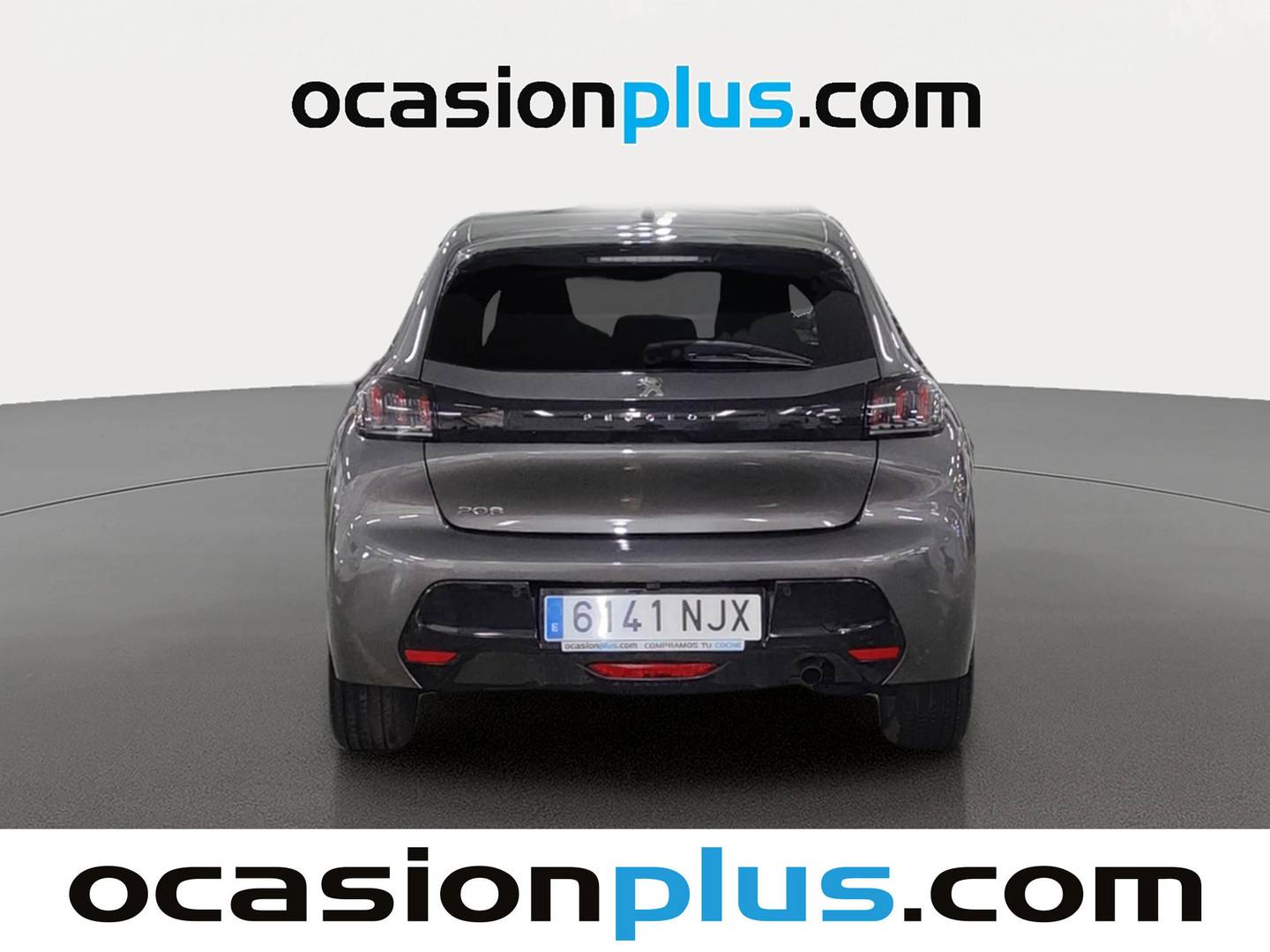 Foto Peugeot 208 Peugeot 208 PureTech 100 Allure (100 CV)