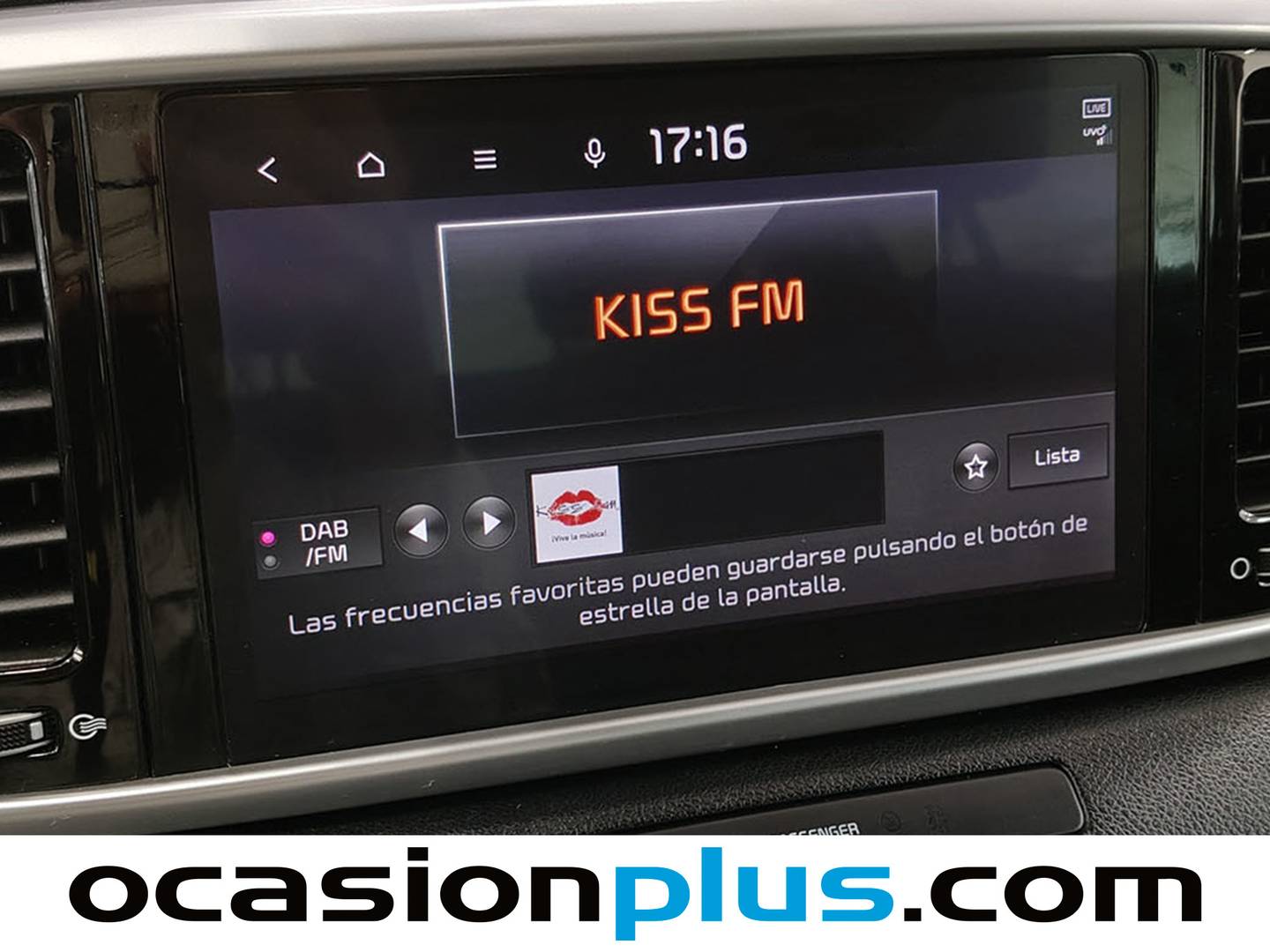 Foto KIA Sportage Kia Sportage 1.6 MHEV Black Edition (136 CV)