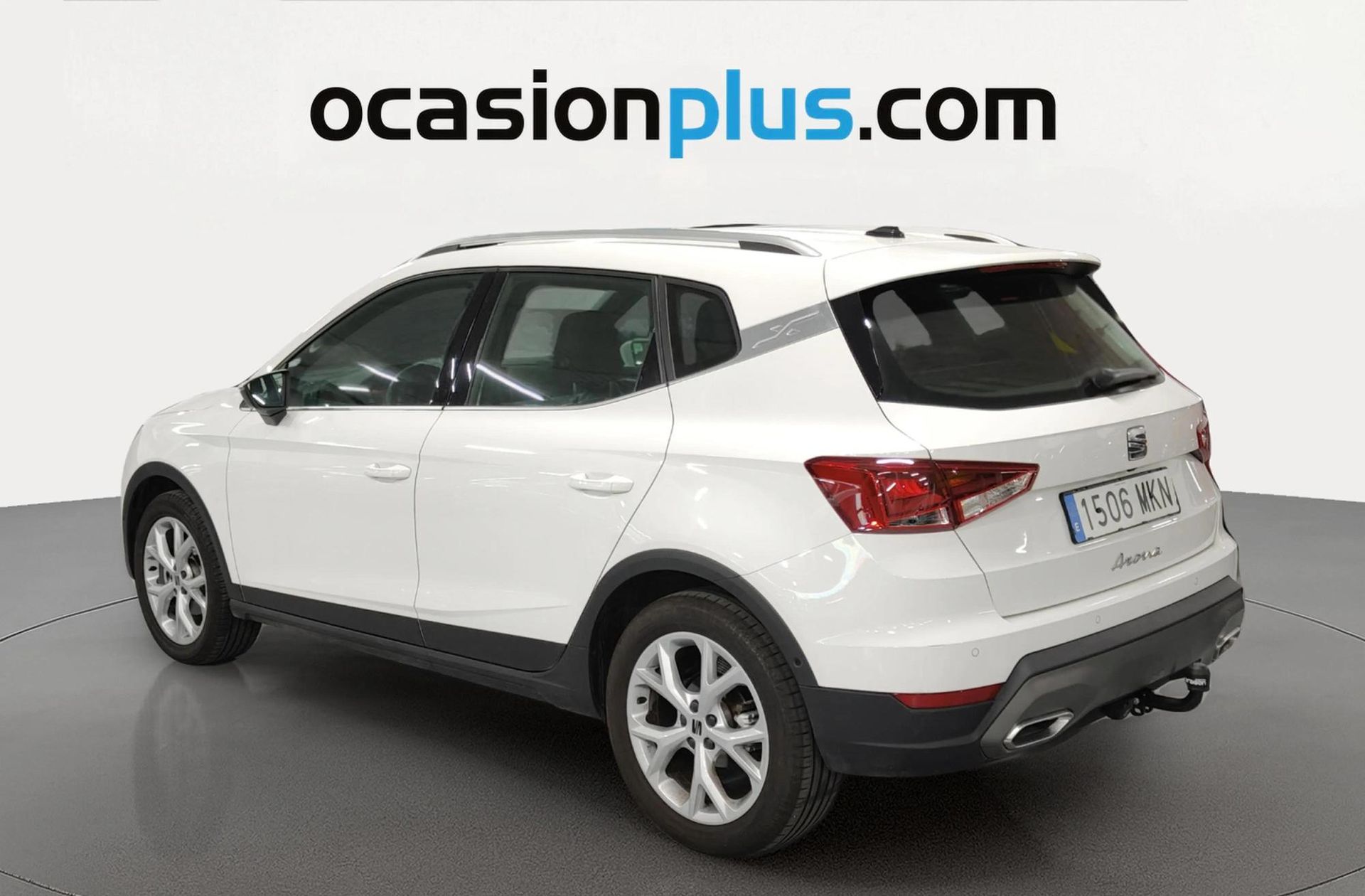 SEAT Arona 1.0 TSI FR XM DSG - foto 3