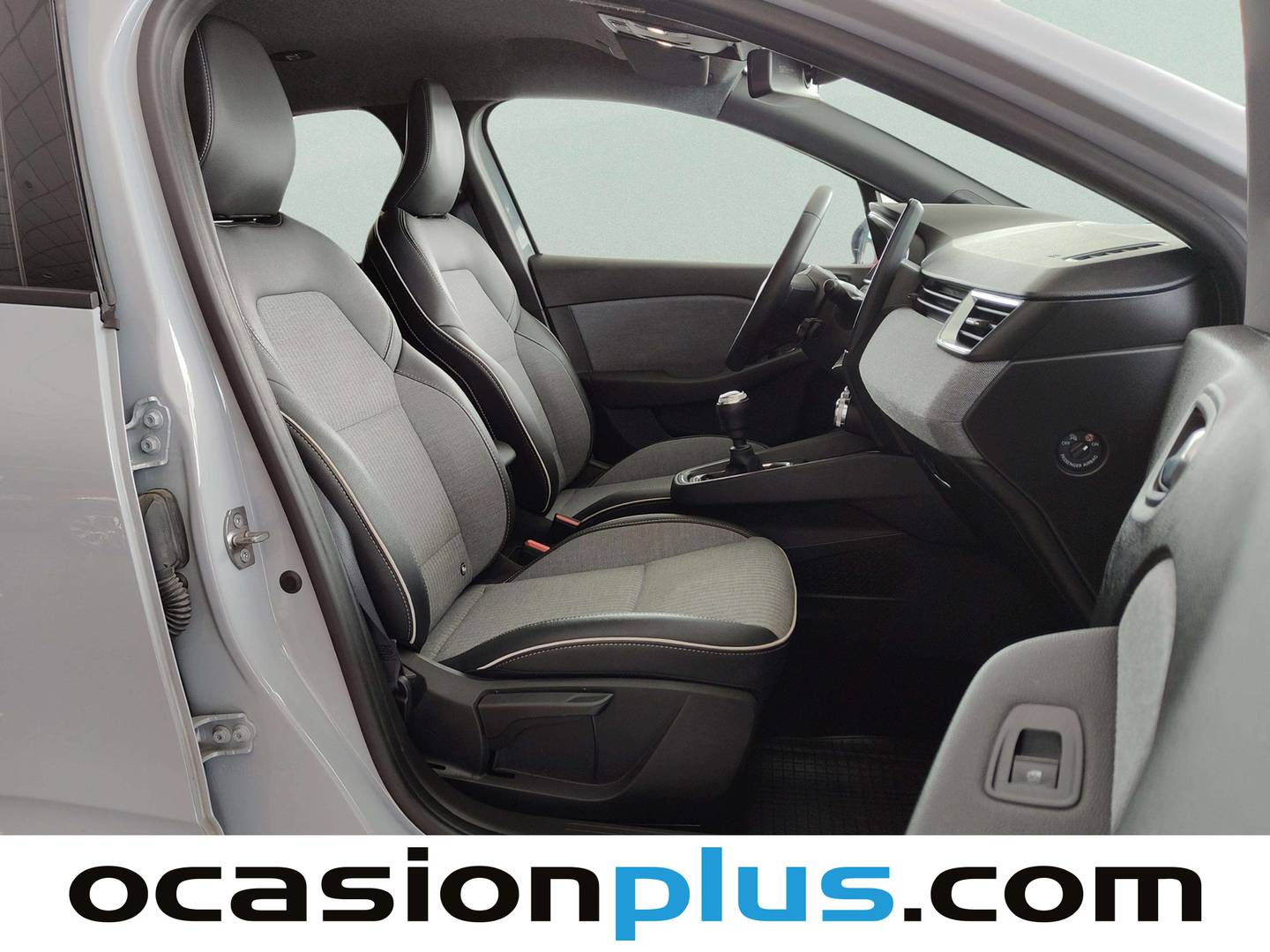 Renault Clio Renault Clio Techno TCe (90 CV) 90cv