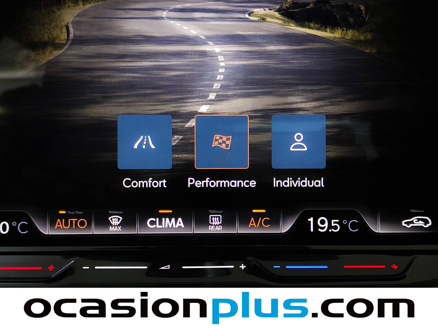 Cupra León CUPRA León 1.5 eTSI DSG (150 CV) 150cv