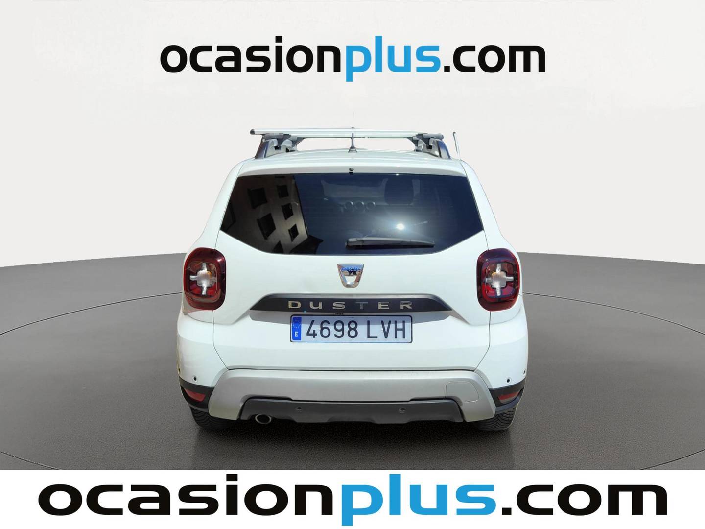 Dacia Duster Dacia Duster Prestige Blue dCi (115 CV) 4X4 al mejor precio