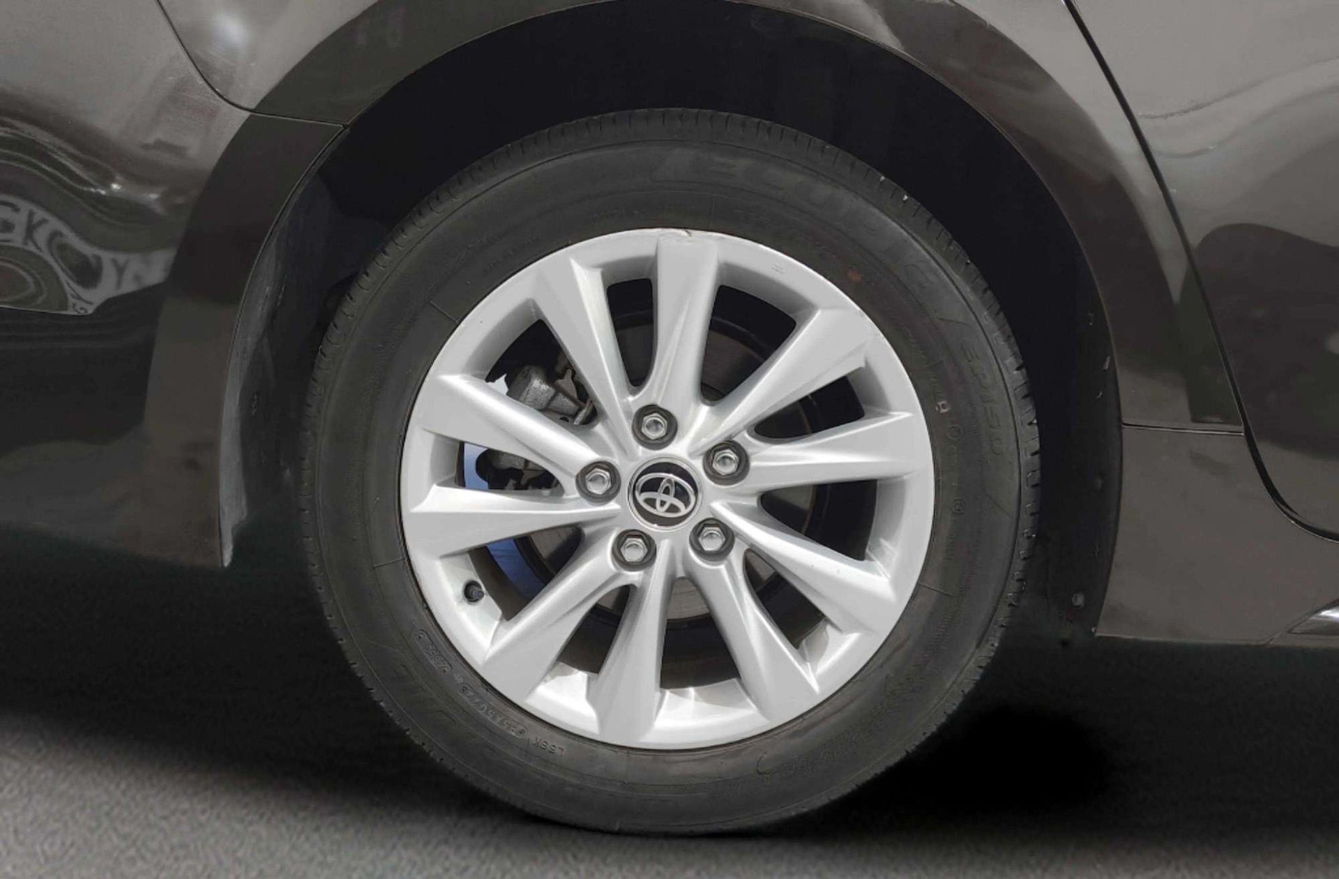Toyota Corolla Touring Sports 140H Active Plus - foto 39