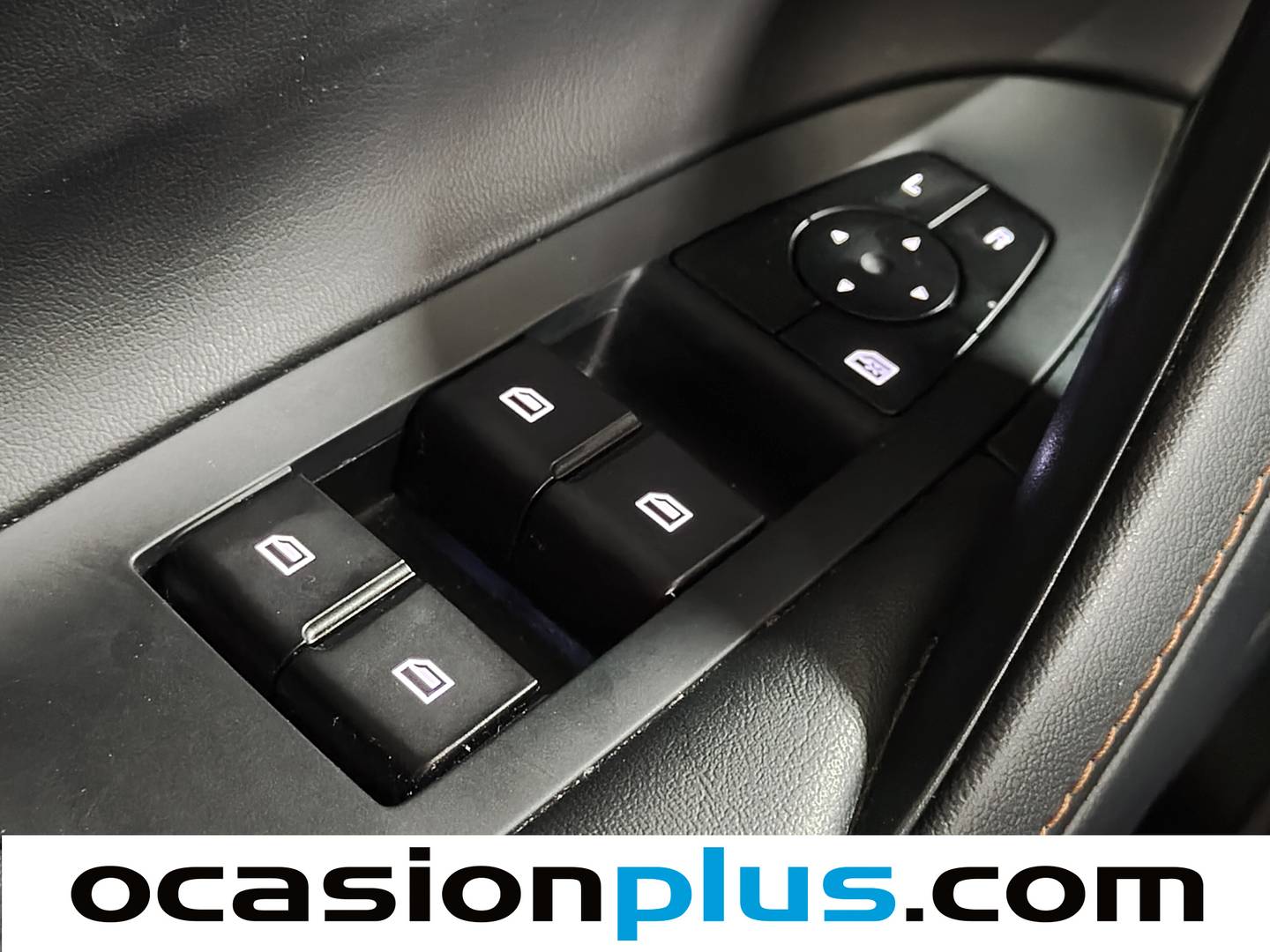 MG HS MG HS 1.5T Comfort DCT (170 CV) de segunda mano