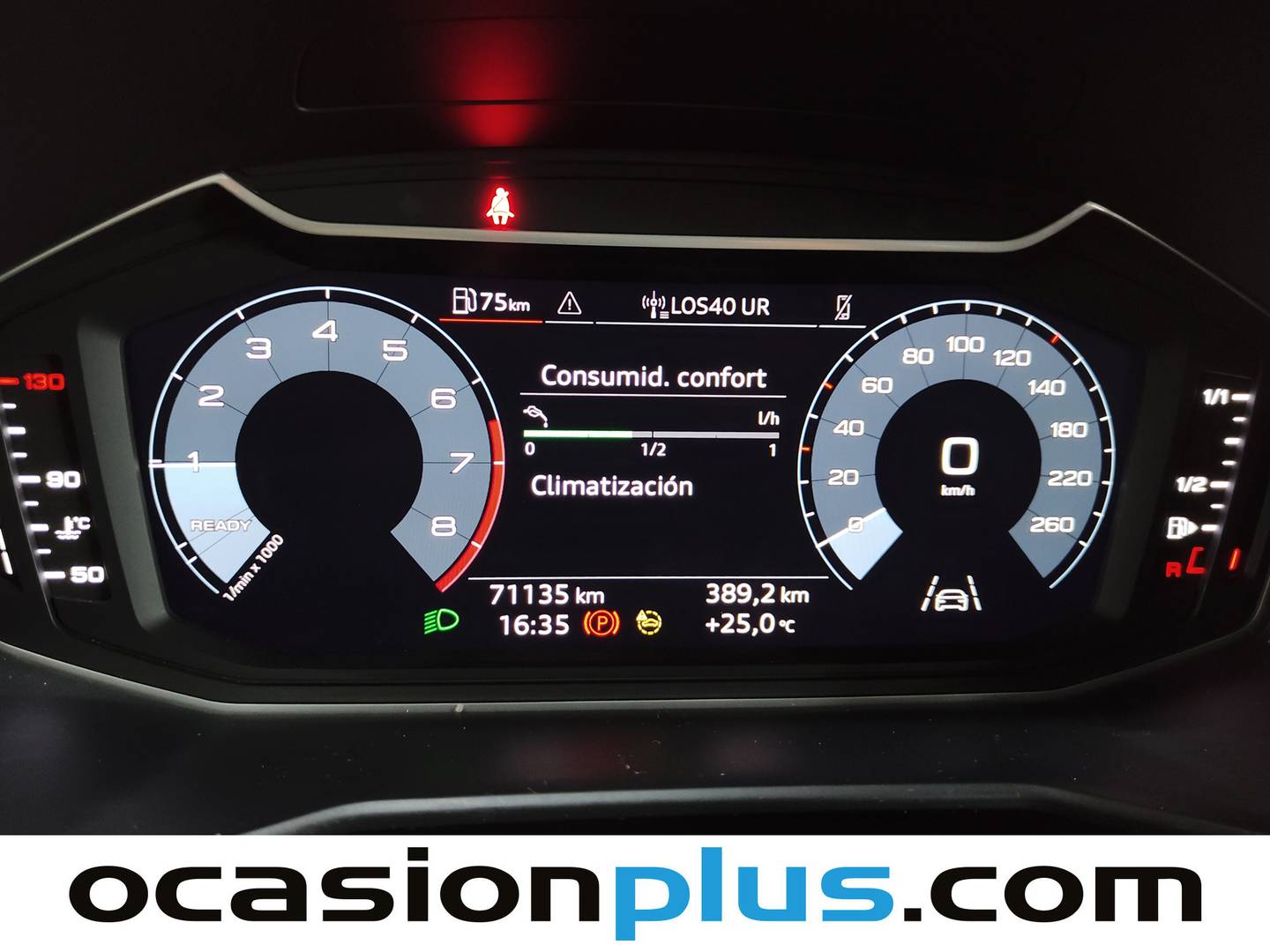 Foto Audi A1 Audi A1 Sportback Advanced 25 TFSI (95 CV)