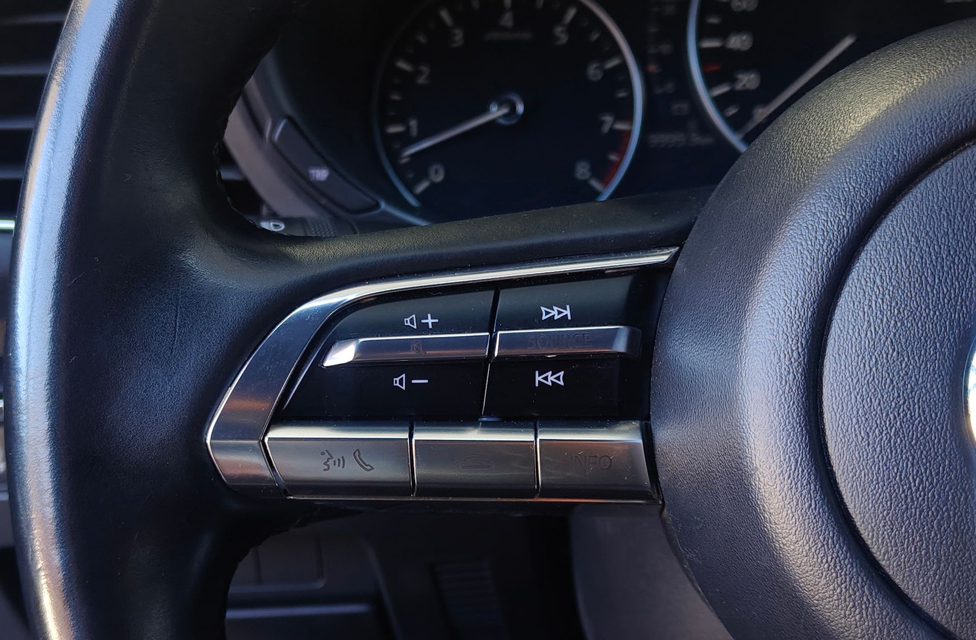 Mazda Mazda3 2.0 Skyactiv-G Origin - foto 25