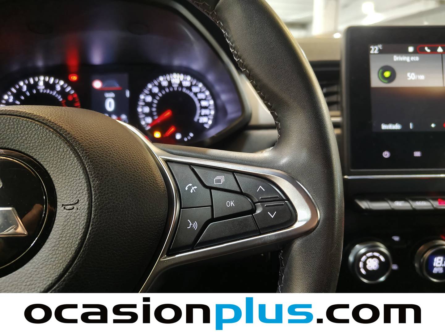 Mitsubishi ASX Mitsubishi ASX 130T MHEV Motion (140 CV) al mejor precio