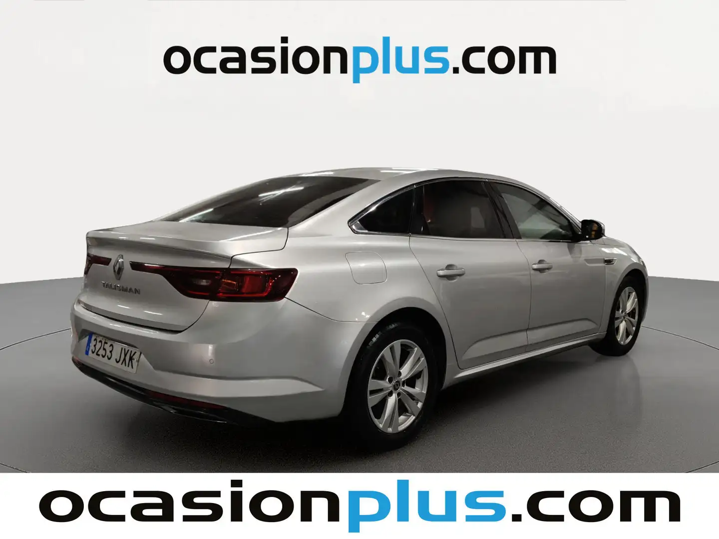 Foto Renault Talisman Renault Talisman Intens Energy dCi (130 CV)