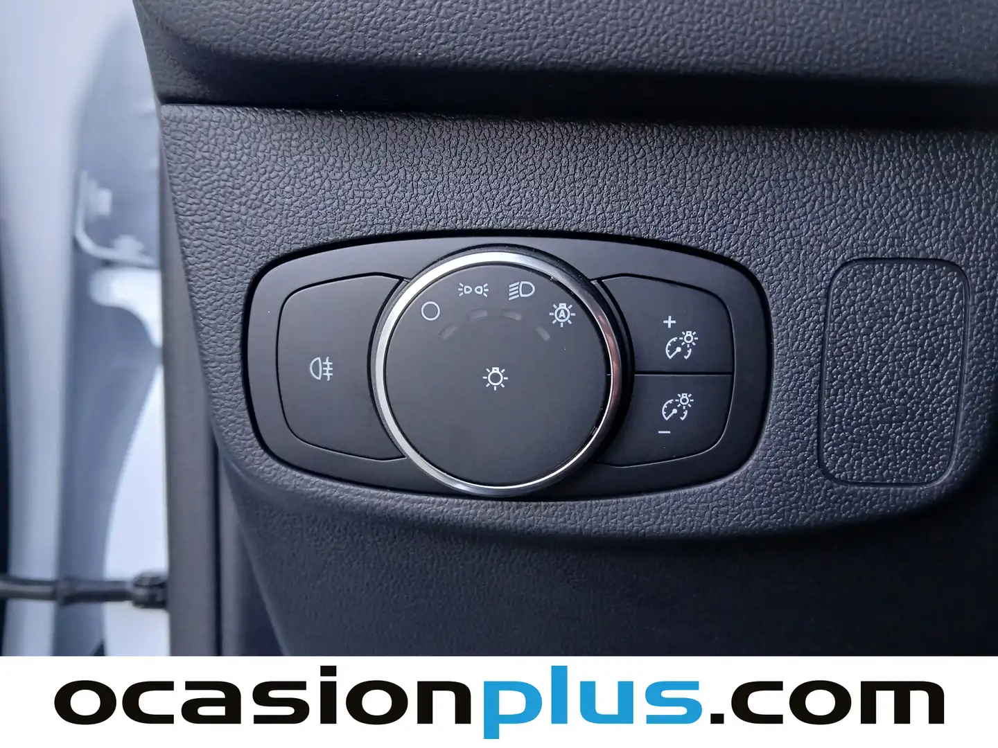 Foto Ford Focus Ford Focus 2.3 EcoBoost ST (280 CV)