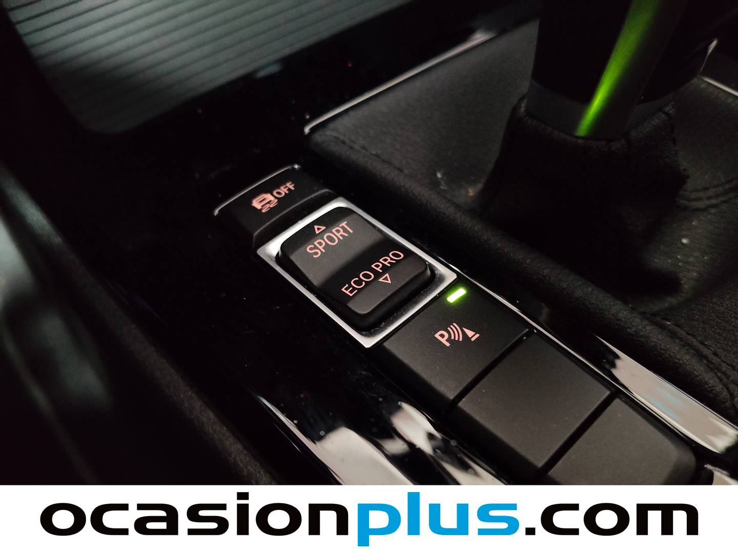 Acabados BMW X2 BMW X2 sDrive18i  (140 CV)