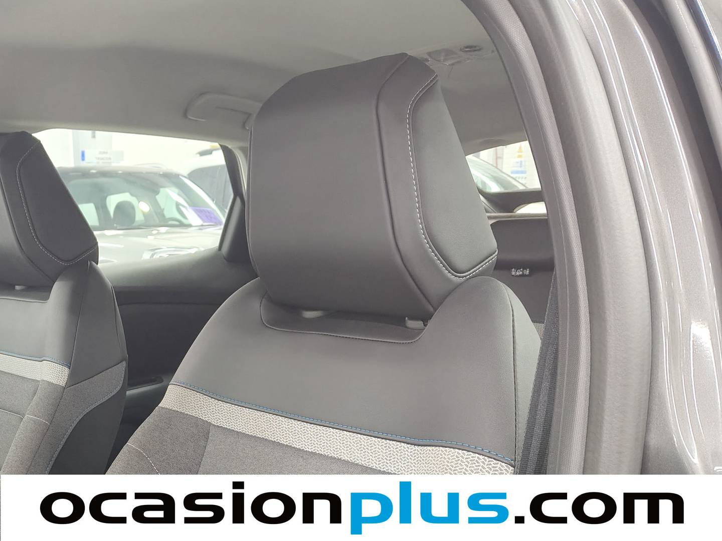 Foto Citroën C4 Citroen C4 PureTech 130 S&S Plus (131 CV)