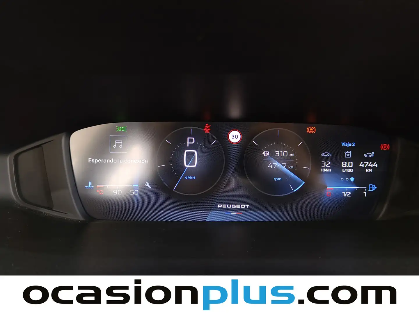 Foto Peugeot 308 Peugeot 308 PureTech 130 S&S Active EAT8 (130 CV)