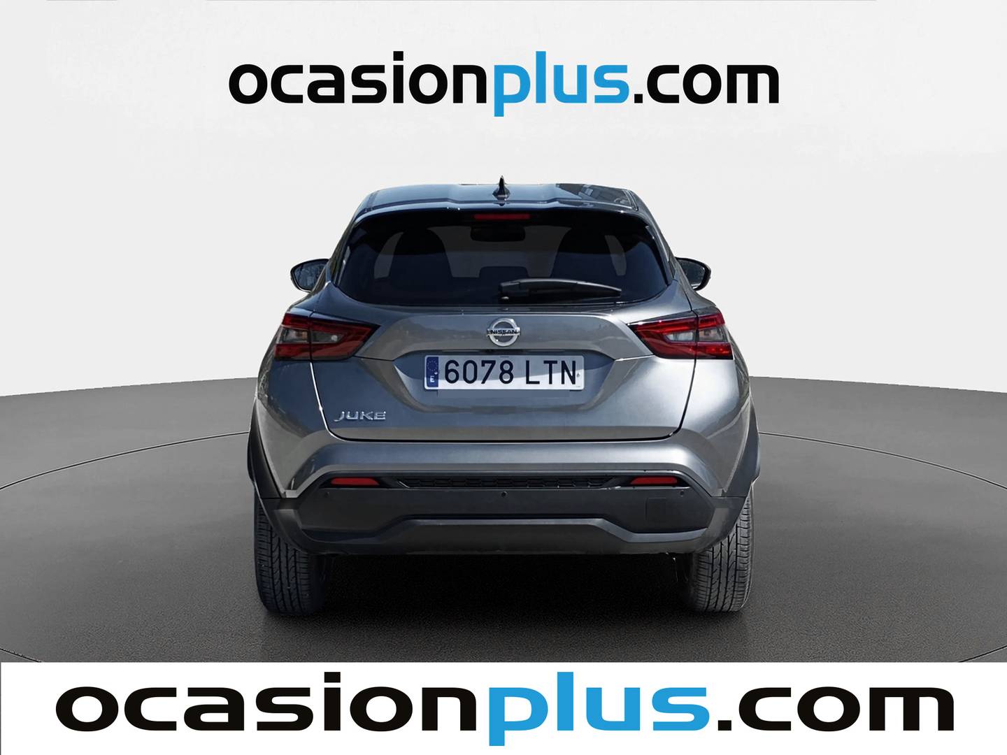 Nissan JUKE Nissan Juke DIG-T N-Connecta 4x2 DCT (114 CV) barato