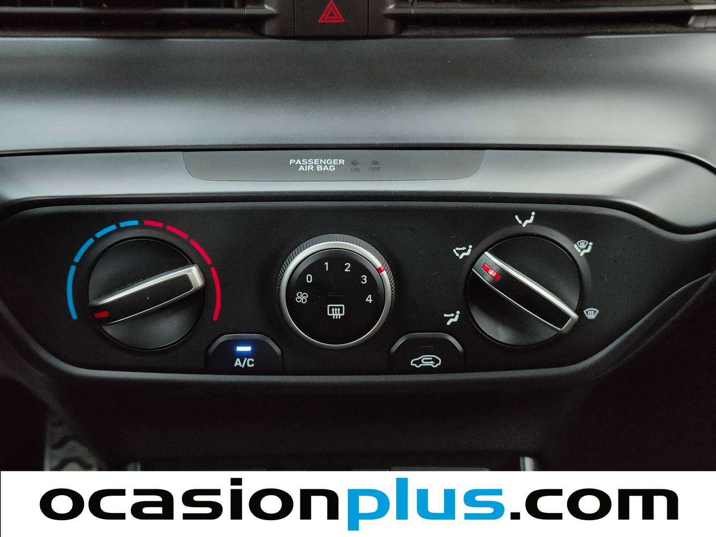 Paquetes del Hyundai Bayon Hyundai Bayon 1.0 TGDI 48V Maxx (100 CV)