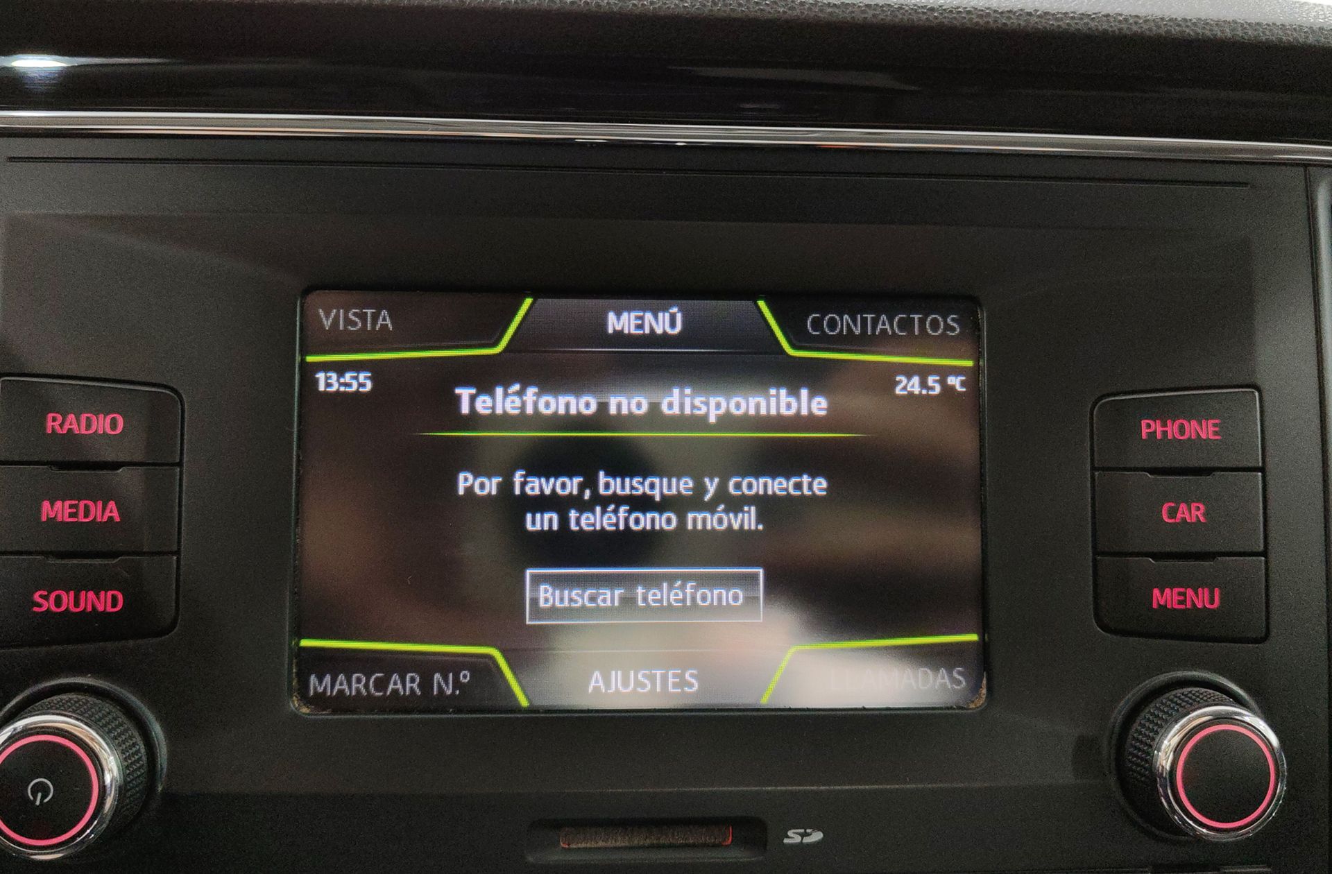SEAT León ST 1.4 TSI Style - foto 25