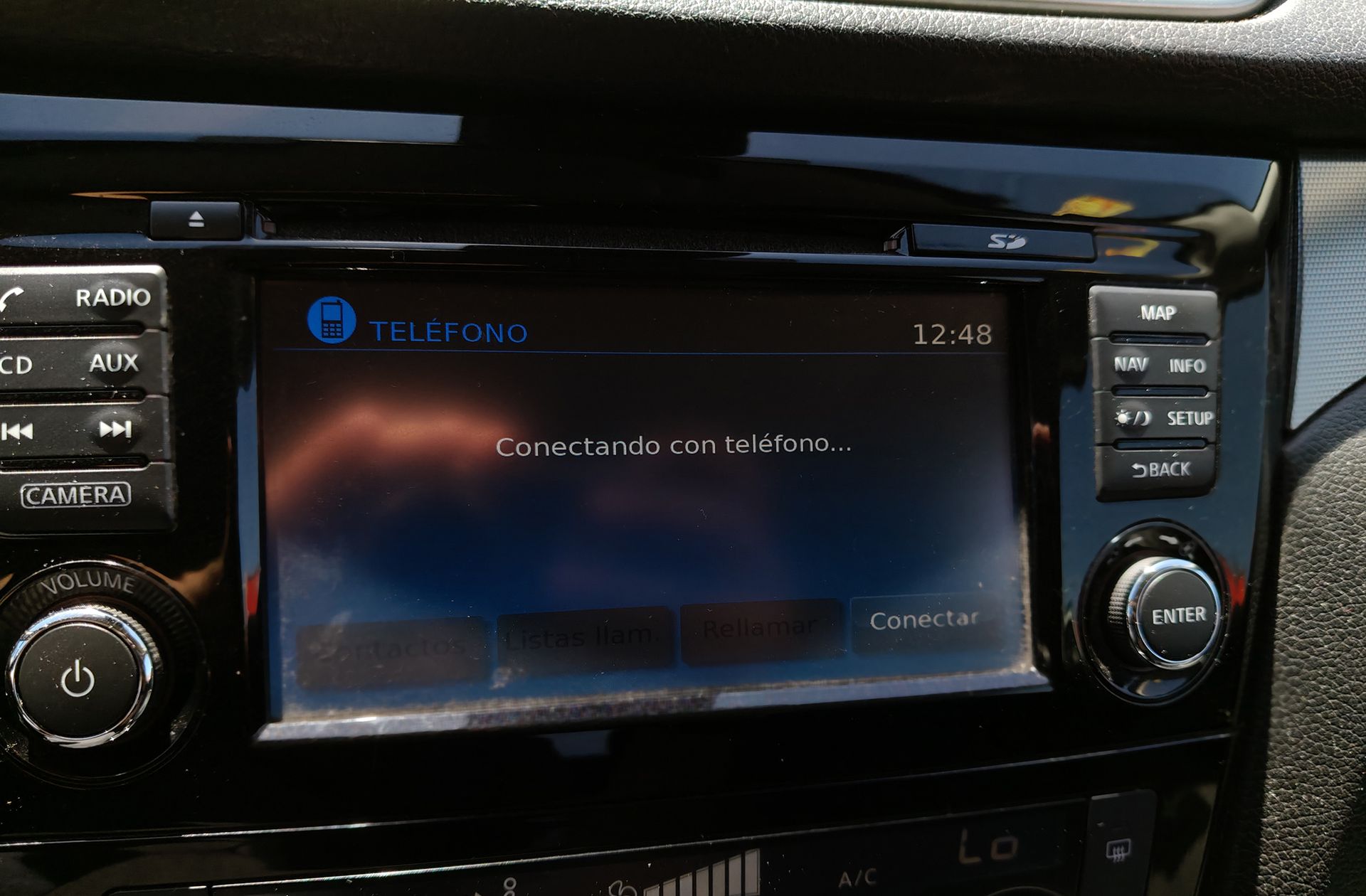 Nissan Qashqai DIG-T 115 N-Connecta - foto 31