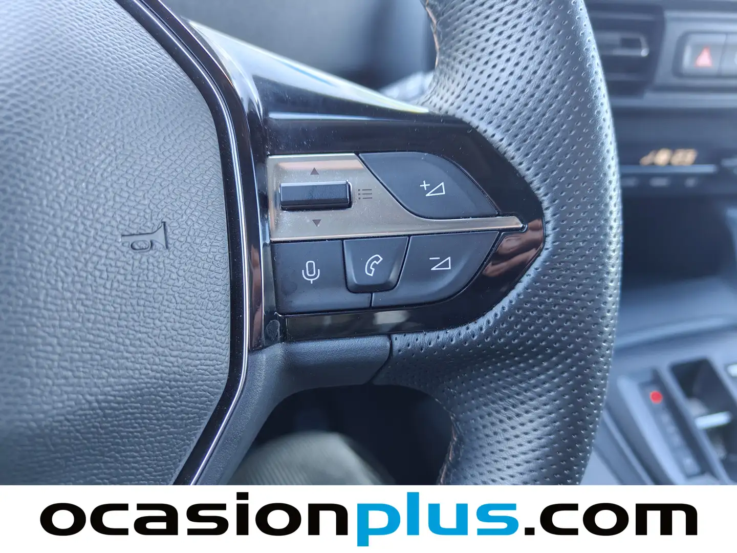 Foto Peugeot Rifter Peugeot Rifter BlueHDi 130 GT Long EAT8 (130 CV) 7 plazas