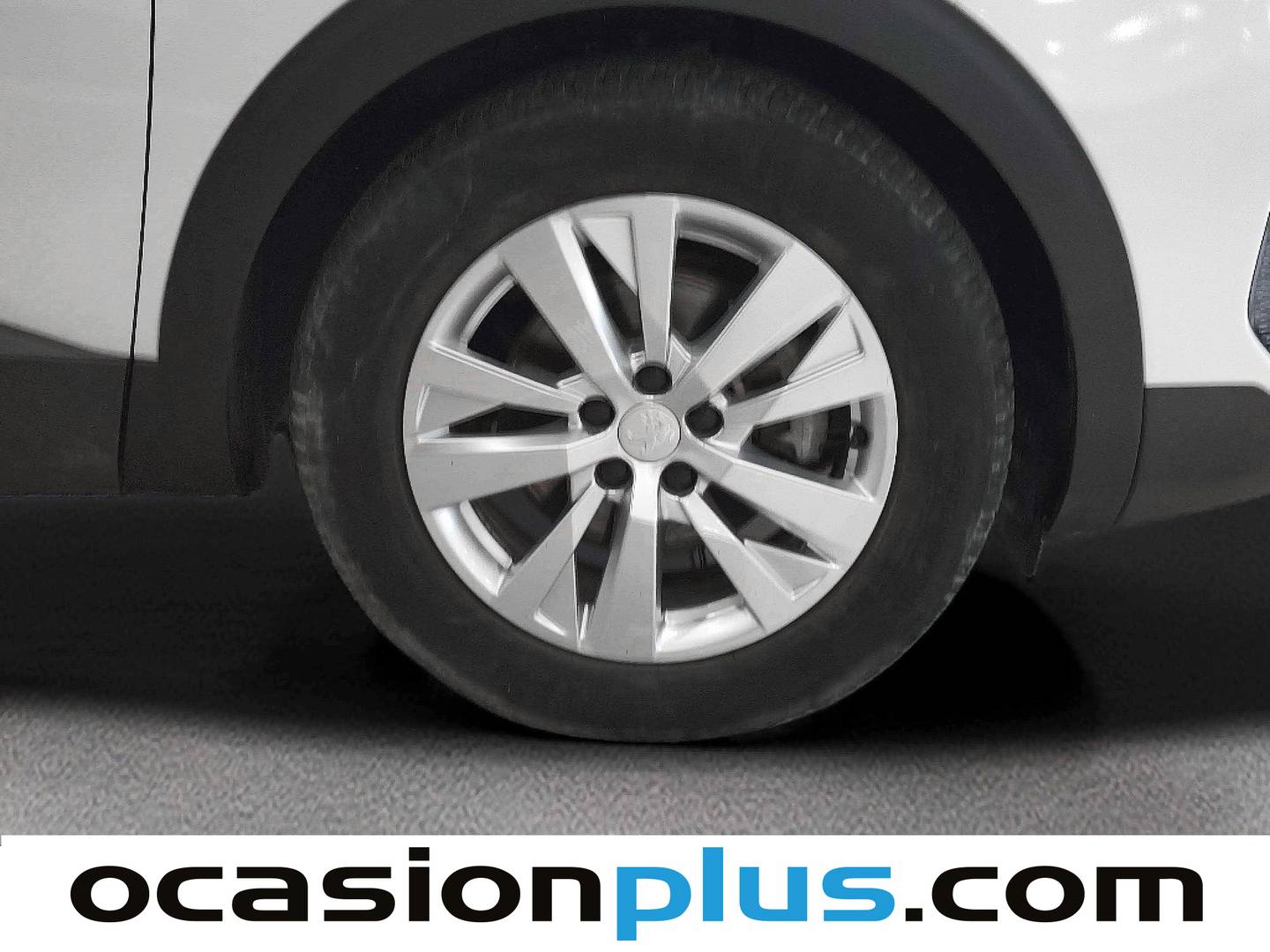 Peugeot 3008 Peugeot 3008 BlueHDi 130 S&S Active Pack (130 CV) 2022