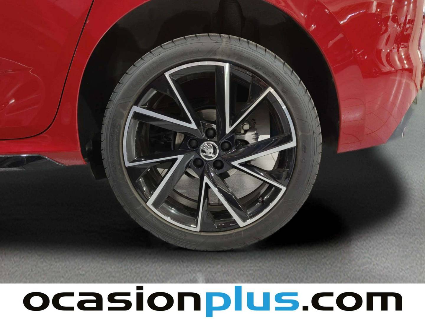 Skoda Kamiq Skoda Kamiq 1.5 TSI Montecarlo DSG (150 CV) barato