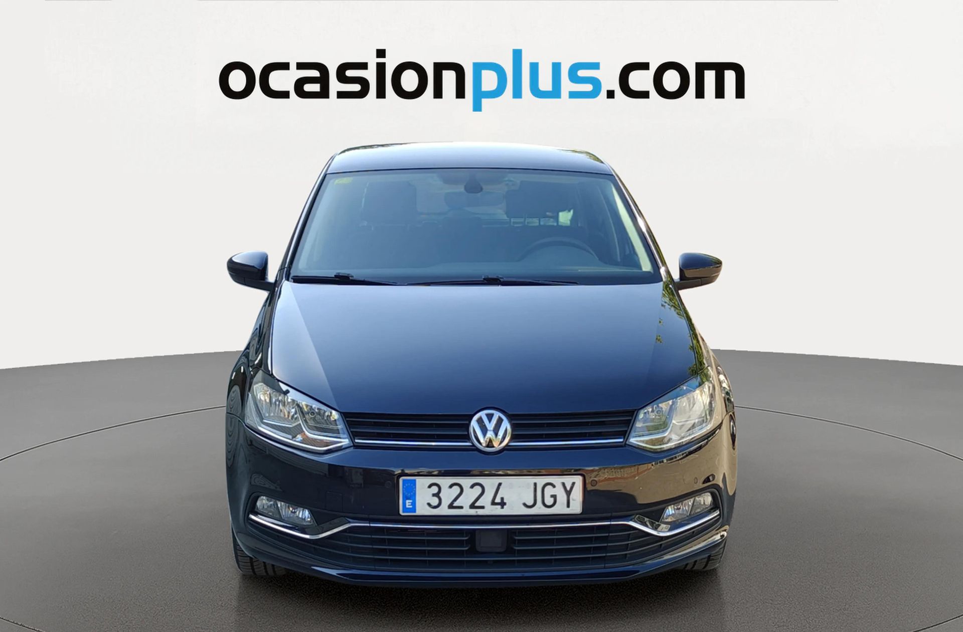 Volkswagen Polo Sport 1.2 TSI BMT - foto 12