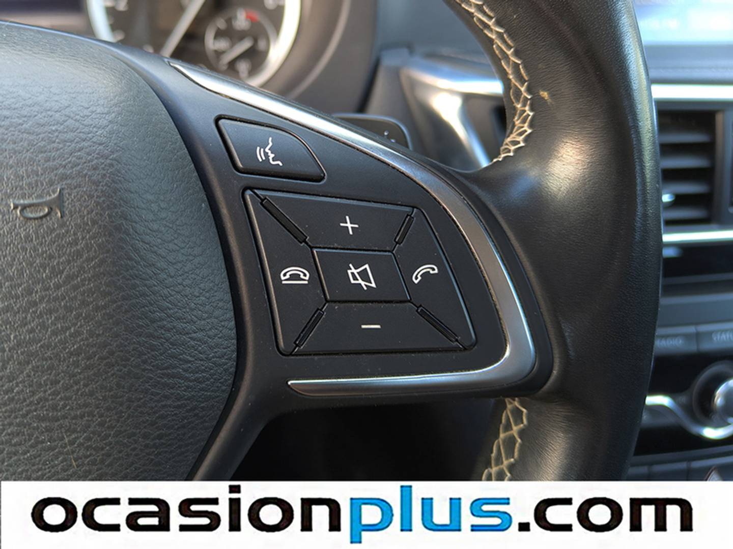 Infiniti Q30 Infiniti Q30 2.2D Premium 7DCT (170 CV) diésel