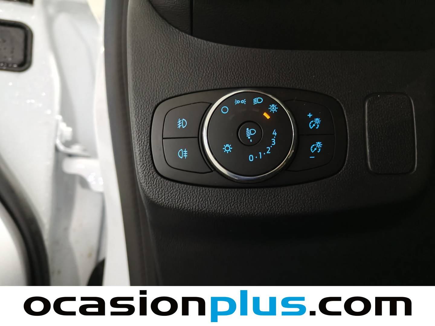 Foto Ford Puma Ford Puma 1.0 EcoBoost MHEV ST-Line Design (125 CV)