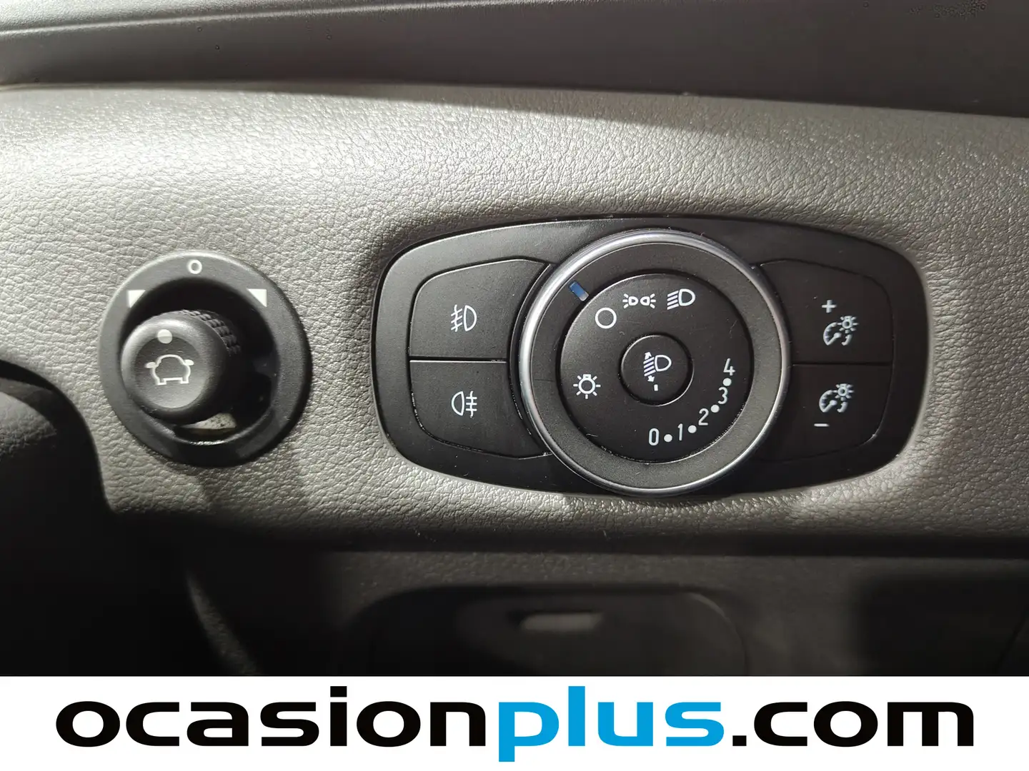 Foto Ford Transit Ford Transit 310 MHEV L2H2 Trend FWD (130 CV)