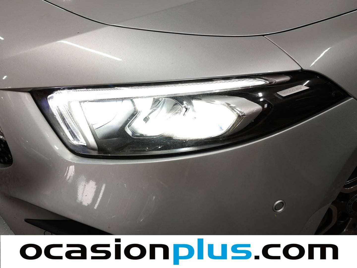Foto Mercedes Clase A Mercedes-Benz Clase A Clase A 250 e (218 CV) Pack AMG