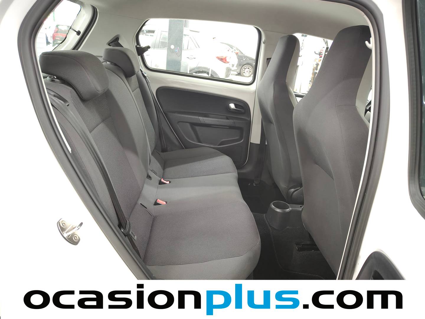 Volkswagen up! Volkswagen Up High up! 1.0 (60 CV) barato