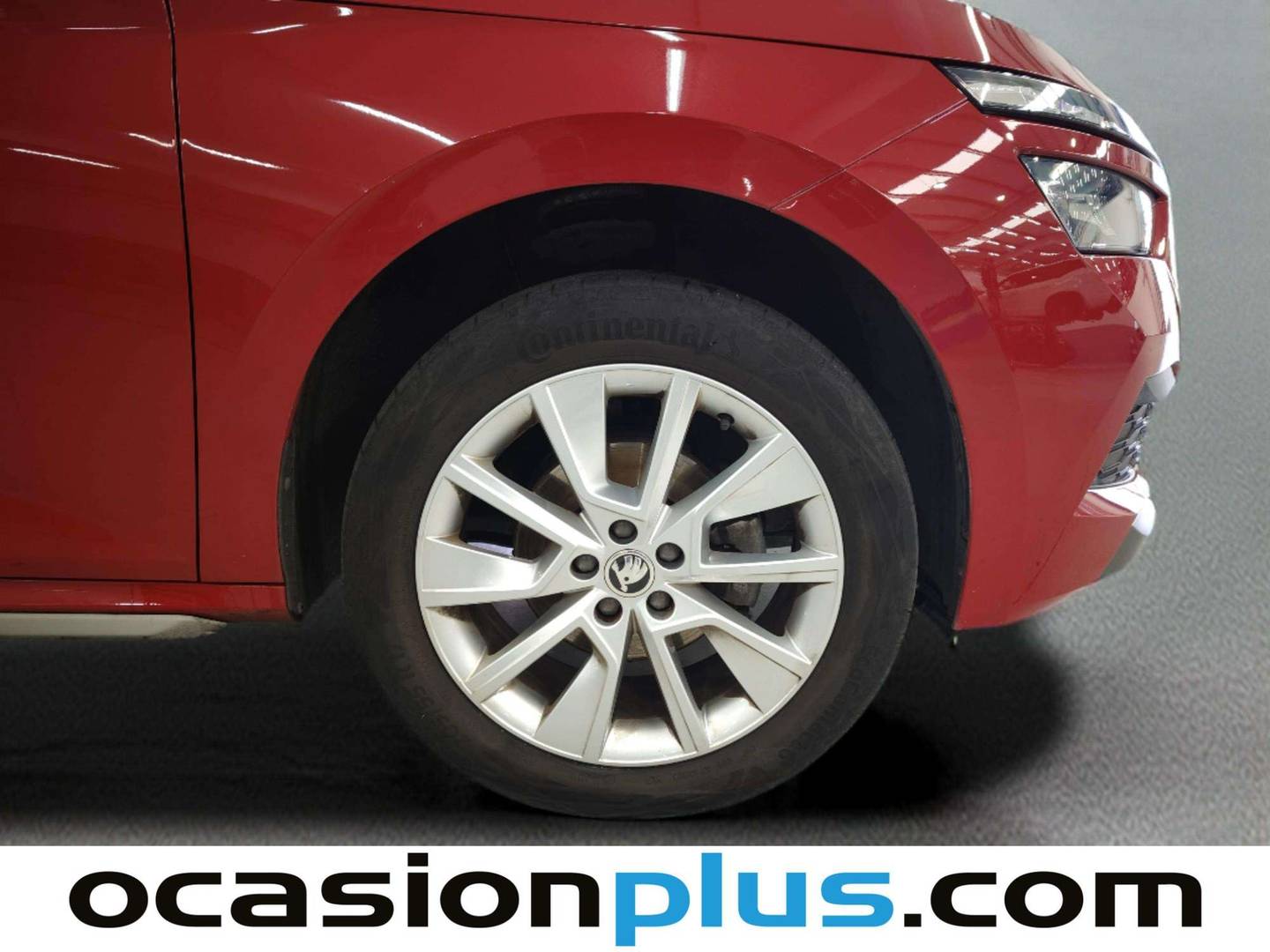 Skoda Kamiq Skoda Kamiq 1.0 TSI Style (115 CV) 115cv
