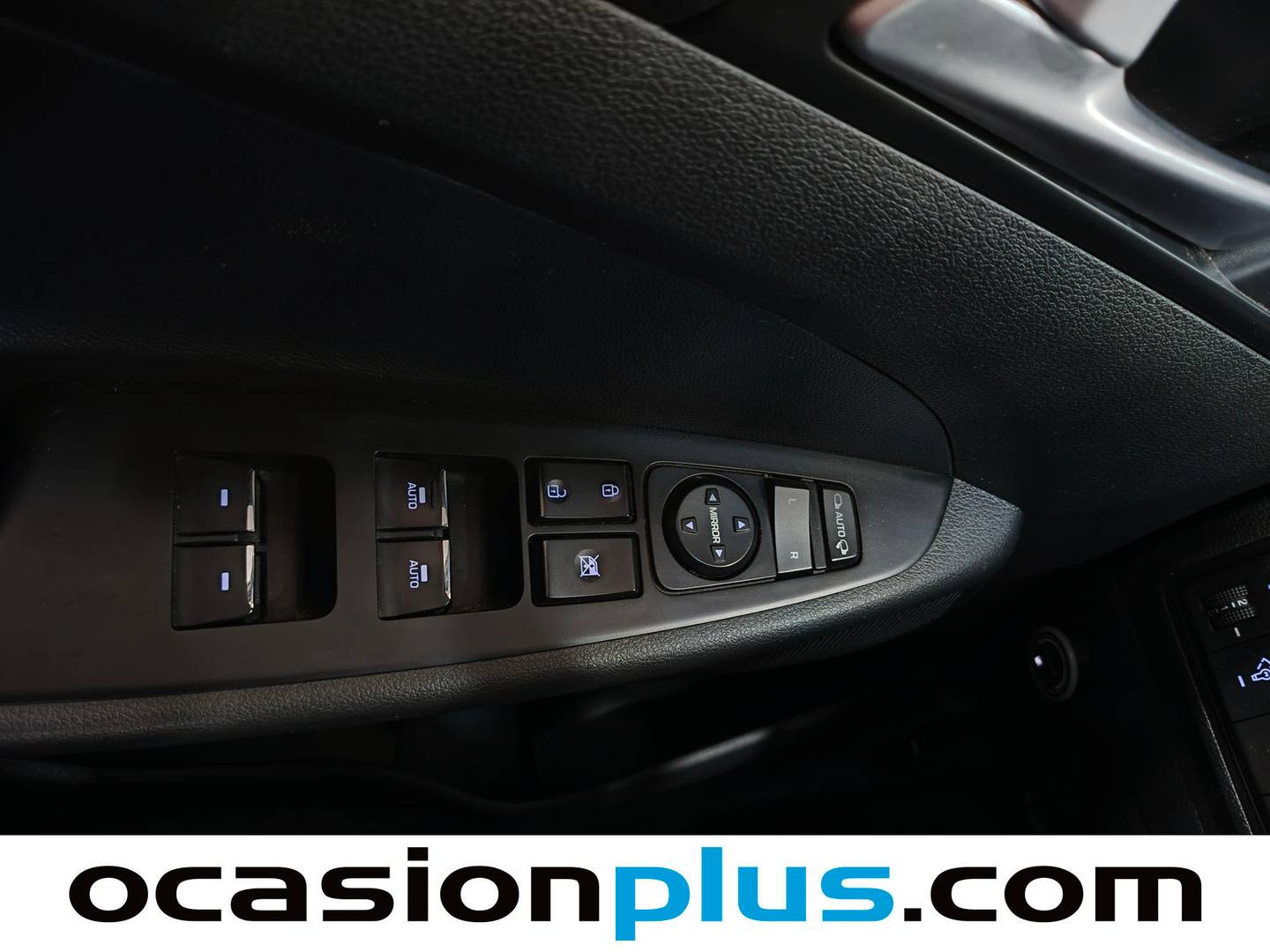 Hyundai Tucson Hyundai Tucson 1.6 GDI Tecno 4x2  (132 CV) gasolina