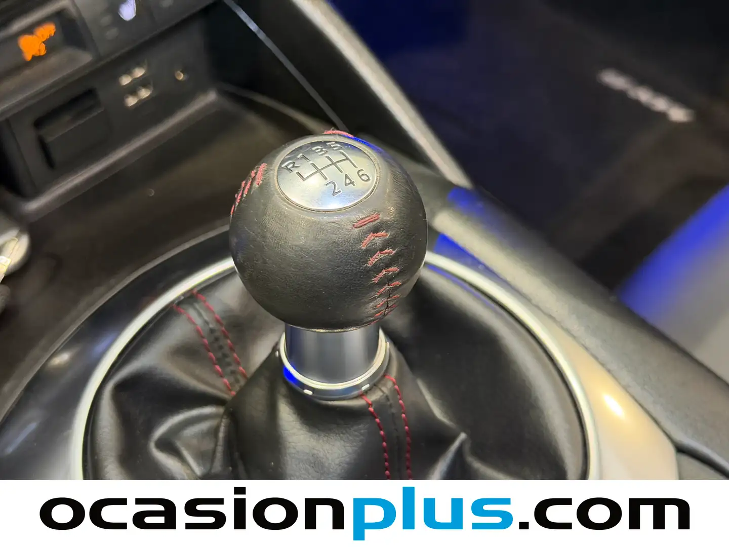 Foto Mazda MX-5 Mazda MX-5 2.0 Luxury (160 CV)