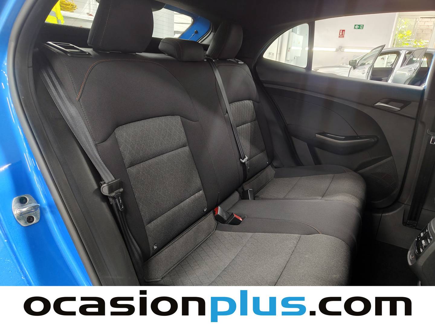 MG MG3 Hybrid+ MG MG3 Hybrid+ Comfort (195 CV) al mejor precio