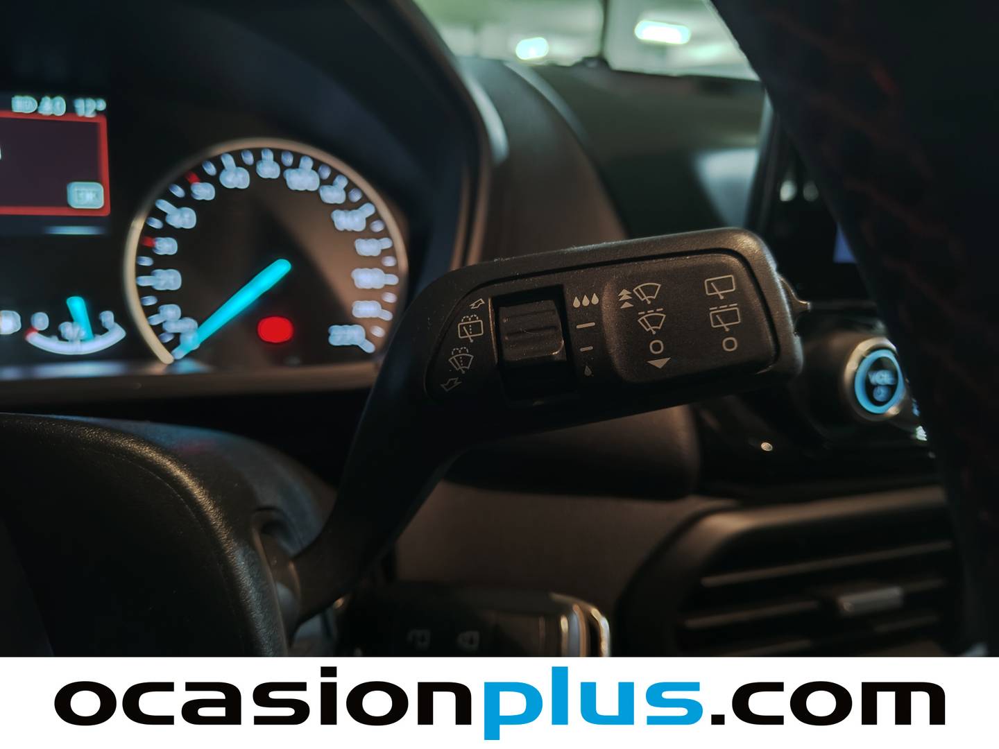 Ford EcoSport Ford EcoSport 1.5 TDCi EcoBlue S&S ST Line (100 CV 100cv