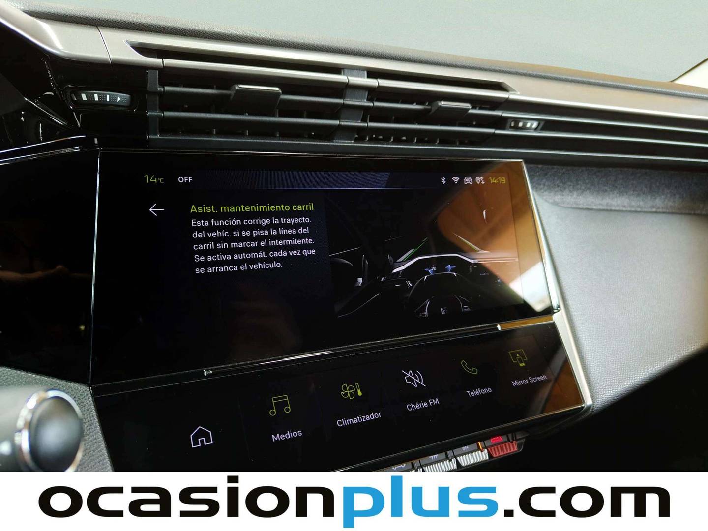 Peugeot 408 Peugeot 408 Allure PHEV 180 e-EAT8 (181 CV) al mejor precio