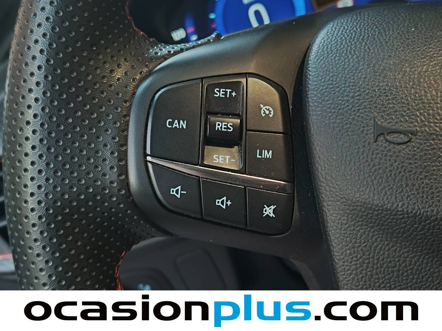 Foto Ford Puma Ford Puma 1.0 EcoBoost MHEV ST-Line X (125 CV)