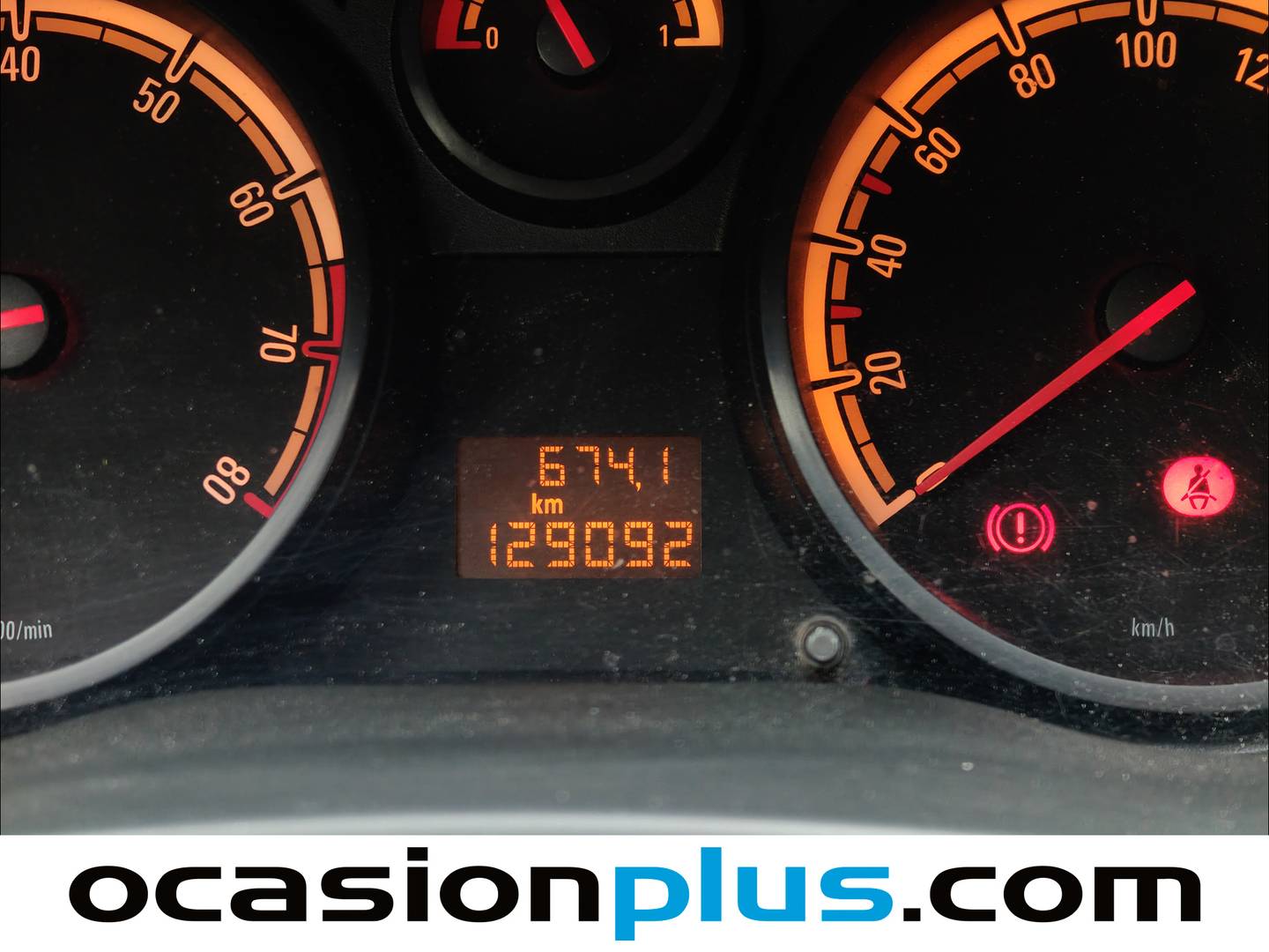 Foto Opel Corsa Opel Corsa 1.2 Essentia (80 CV)